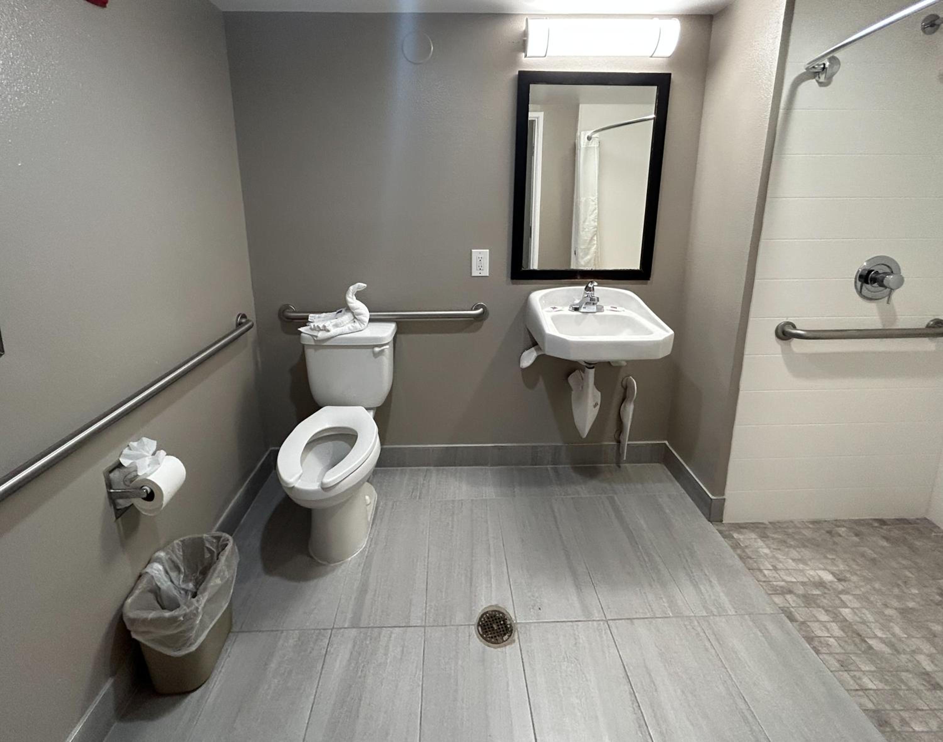 Studio 6 Suites Carson, CA, Kuva 3