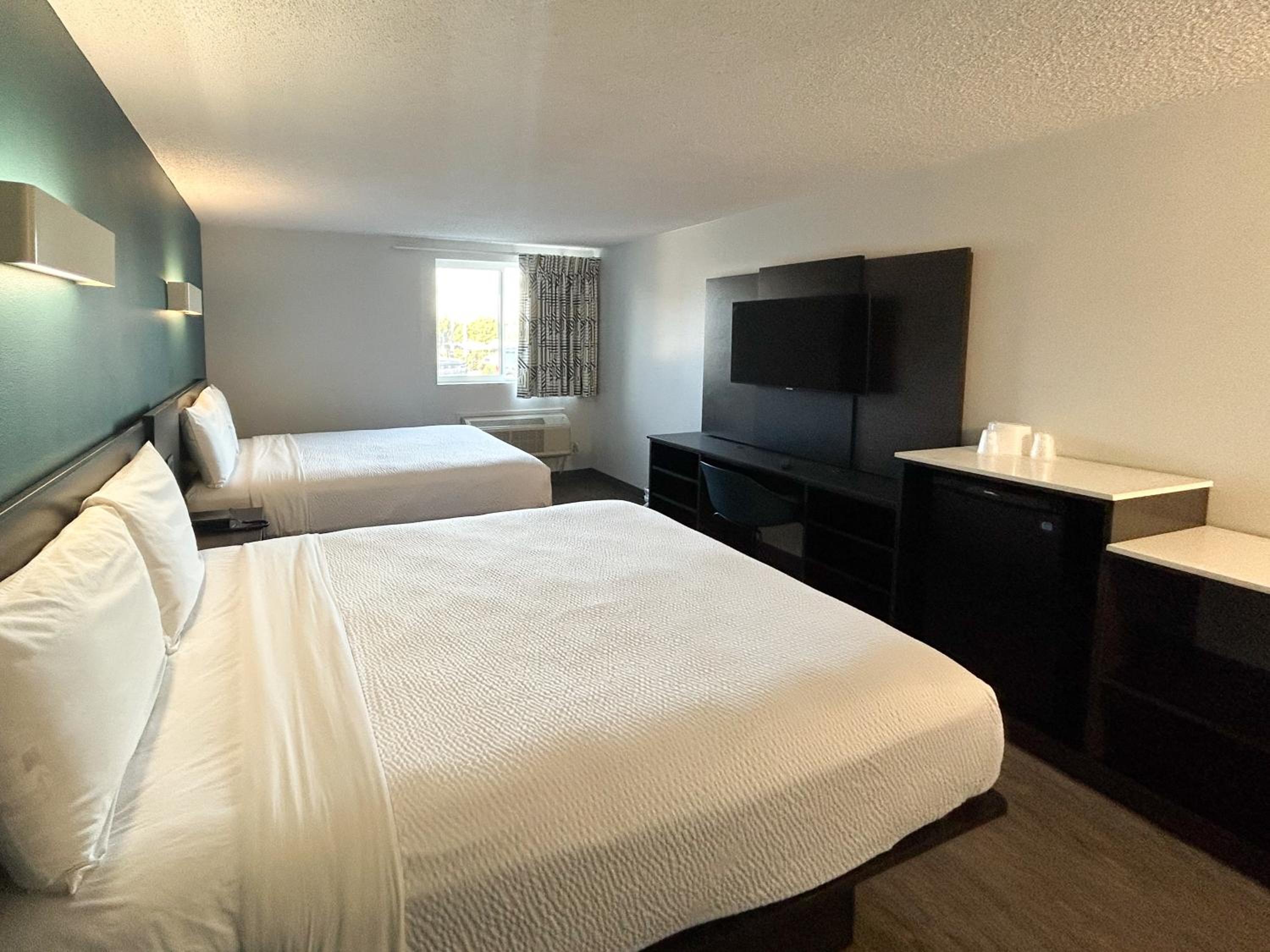 Studio 6 Suites Carson, CA, Kuva 15