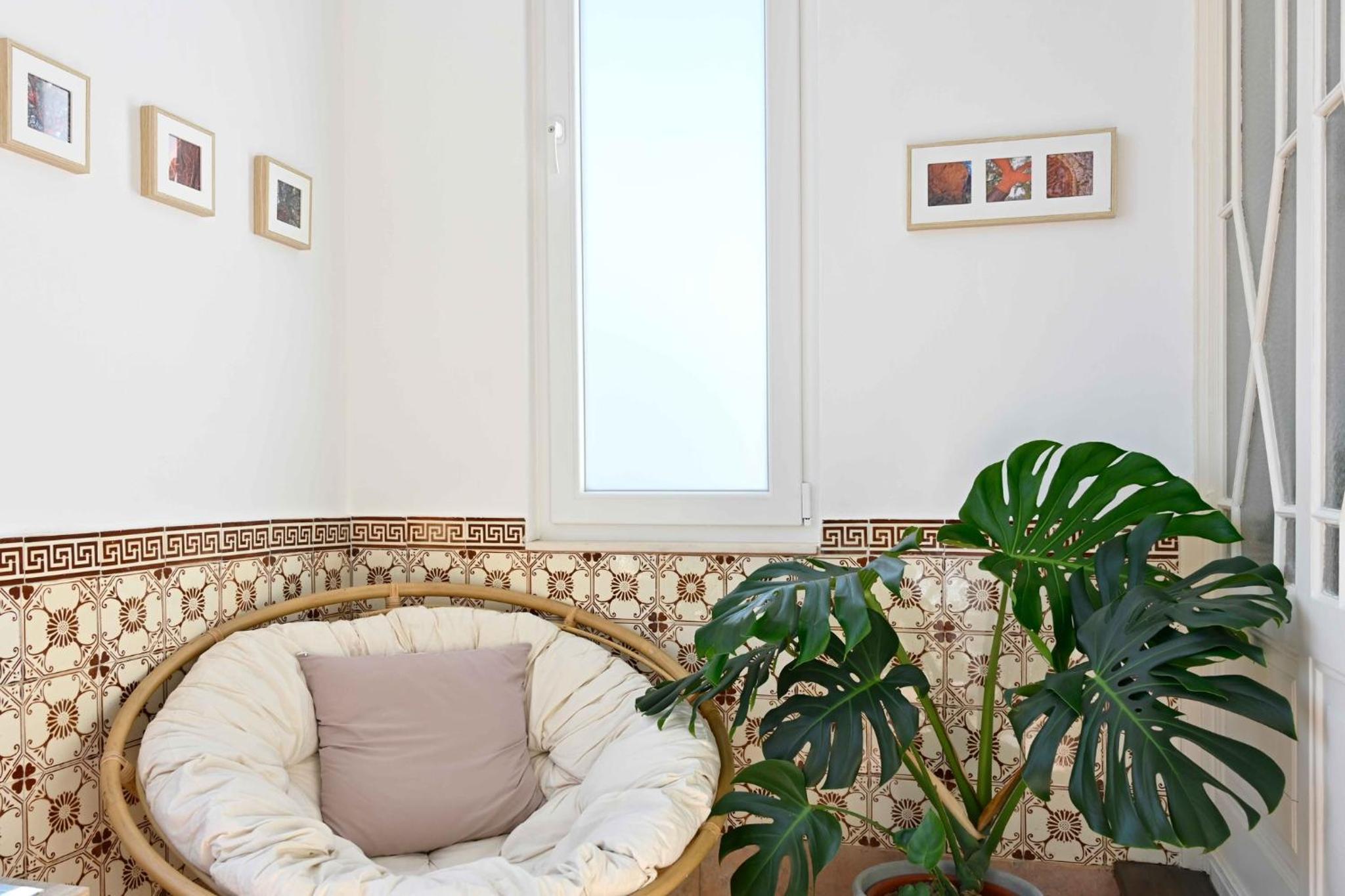 Two-Bedroom Apartment - Photo 7