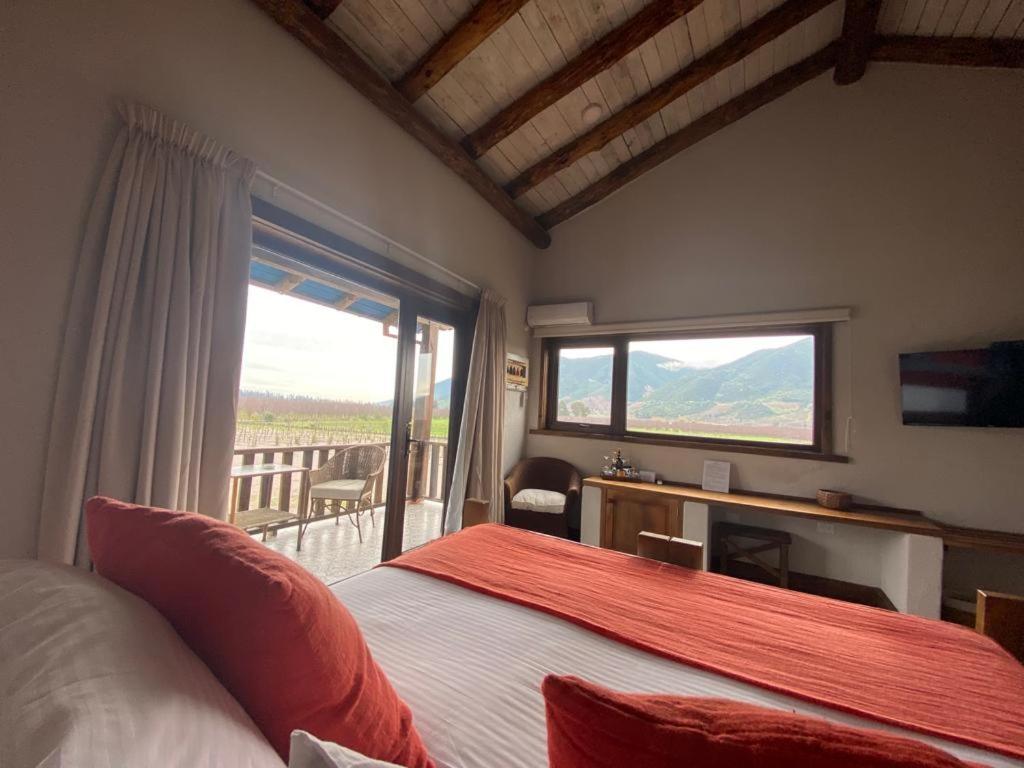 Double Room with Balcony photo 1