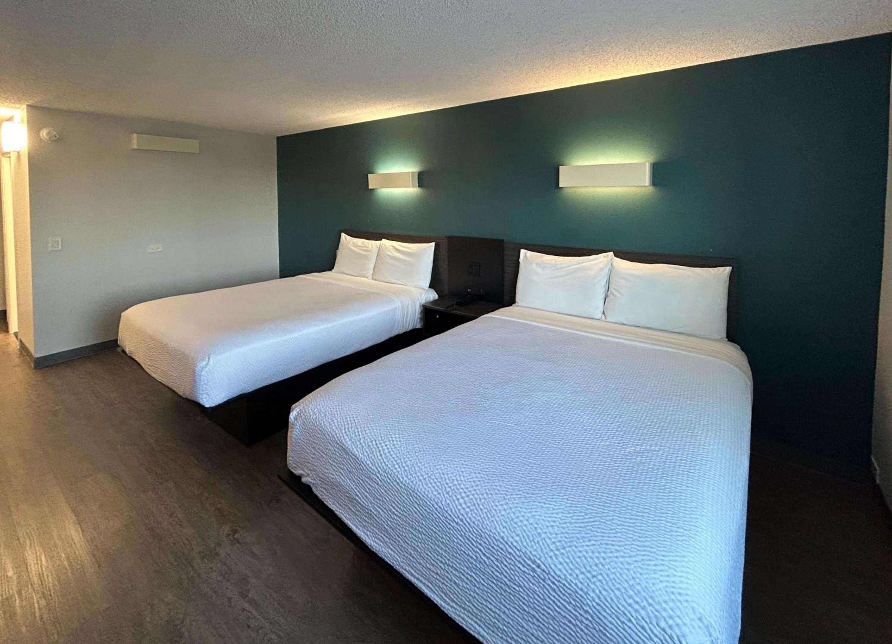 Studio 6 Suites Carson, CA, Kuva 7
