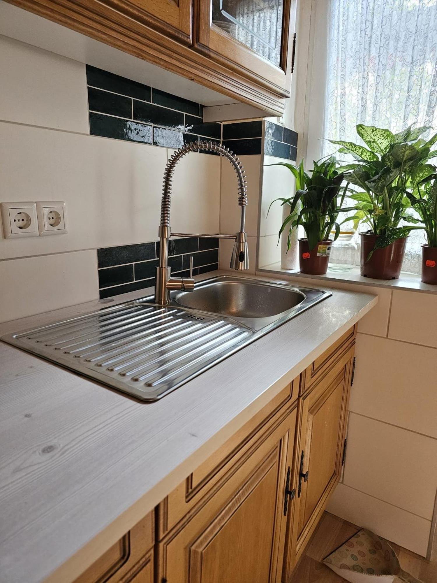 Two-Bedroom Apartment photo 2