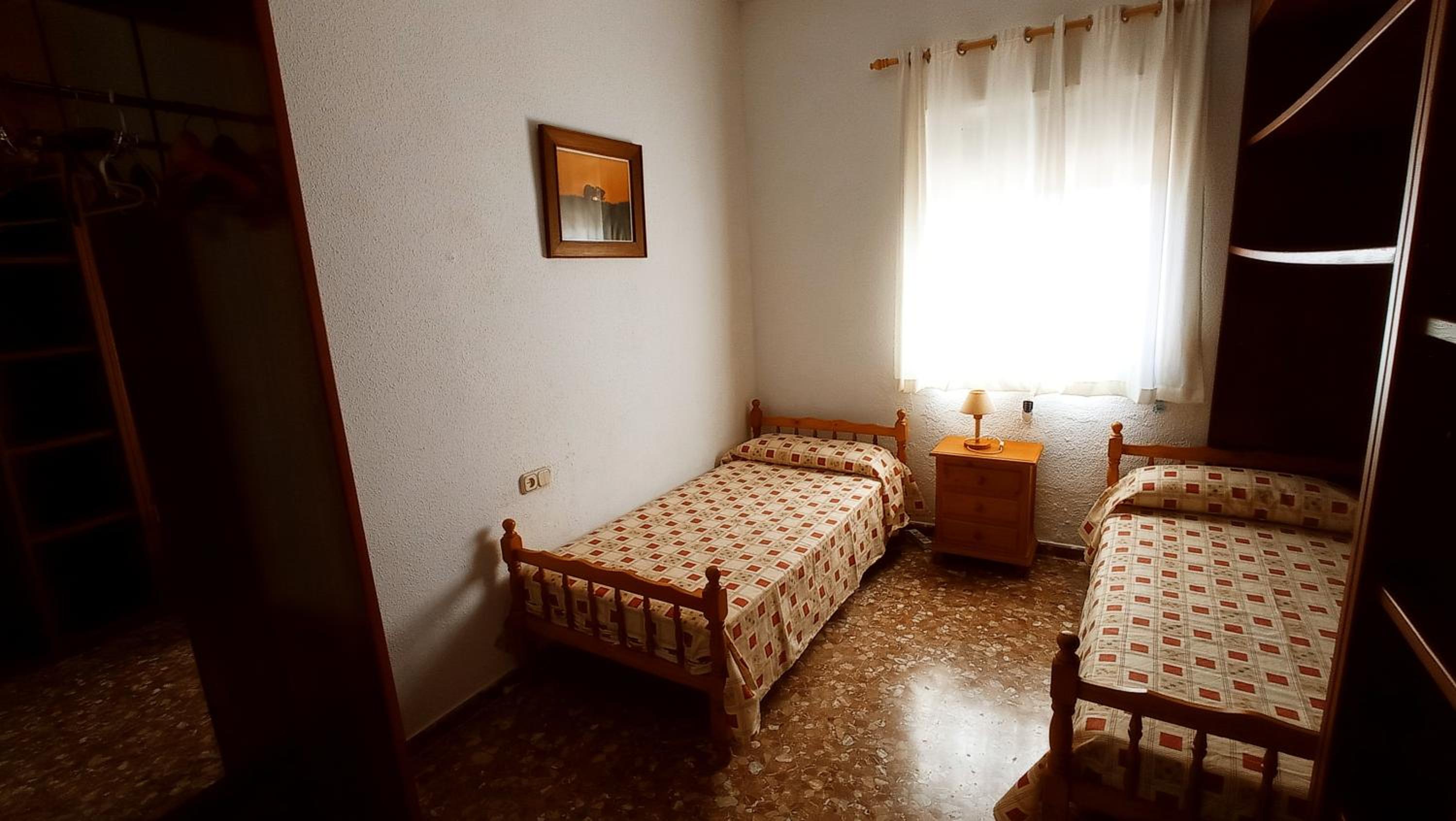 Casa de cinco habitaciones