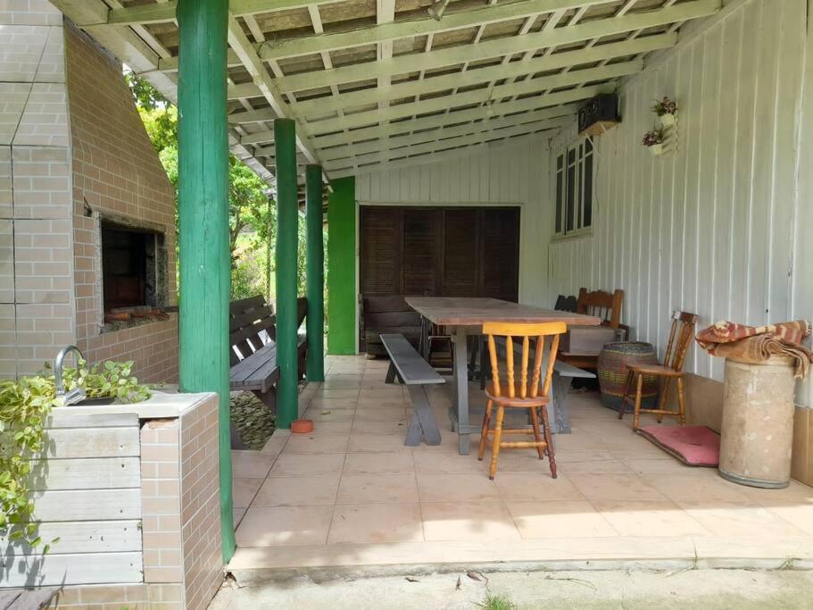 Three-Bedroom House photo 1