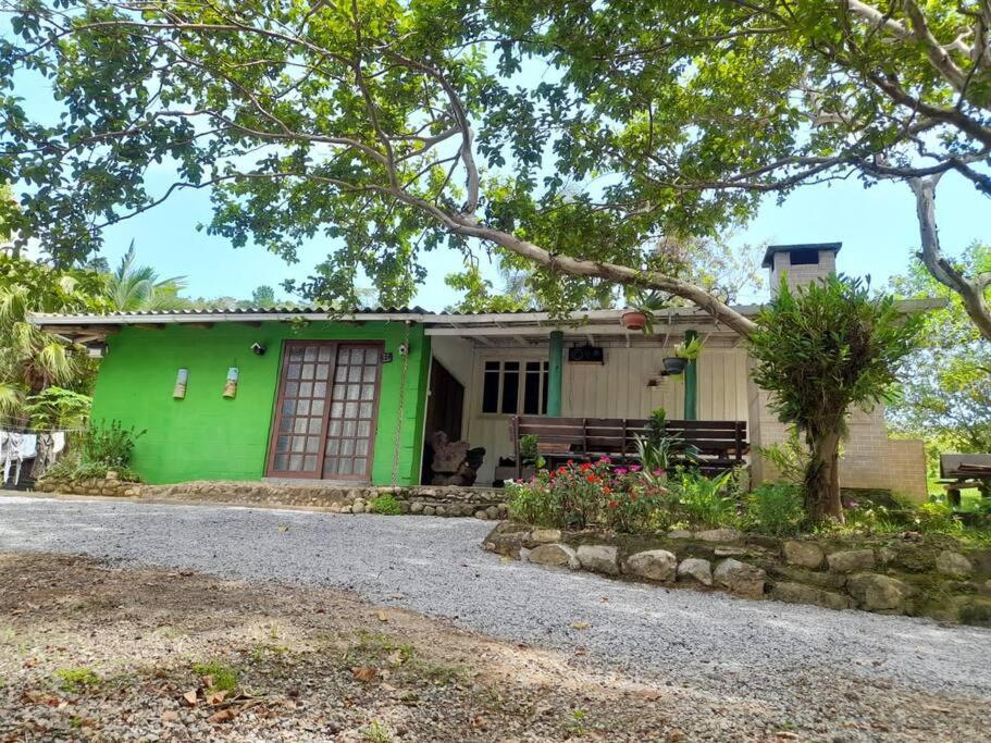 Three-Bedroom House photo 3