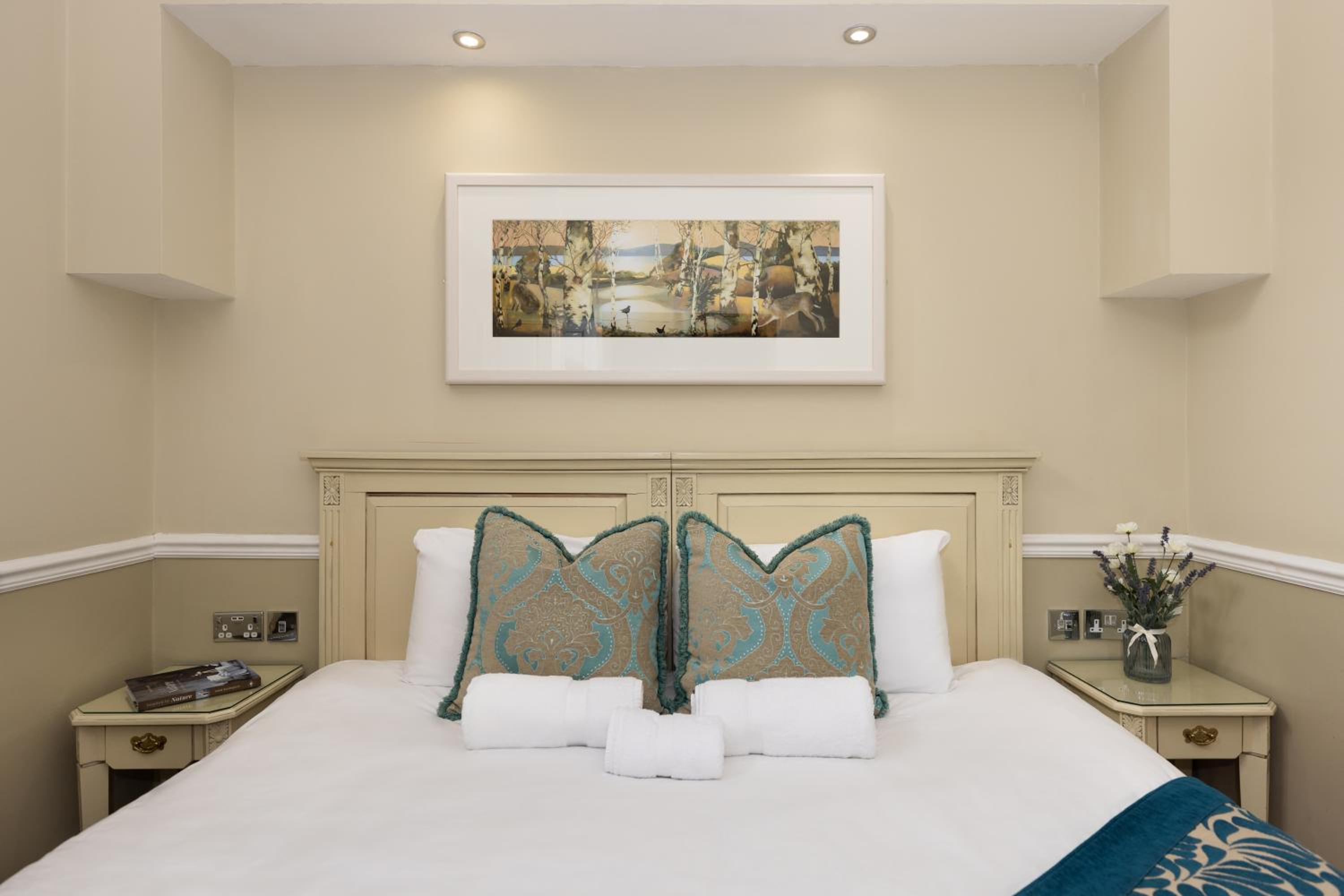 Superior Double Room - Photo 4