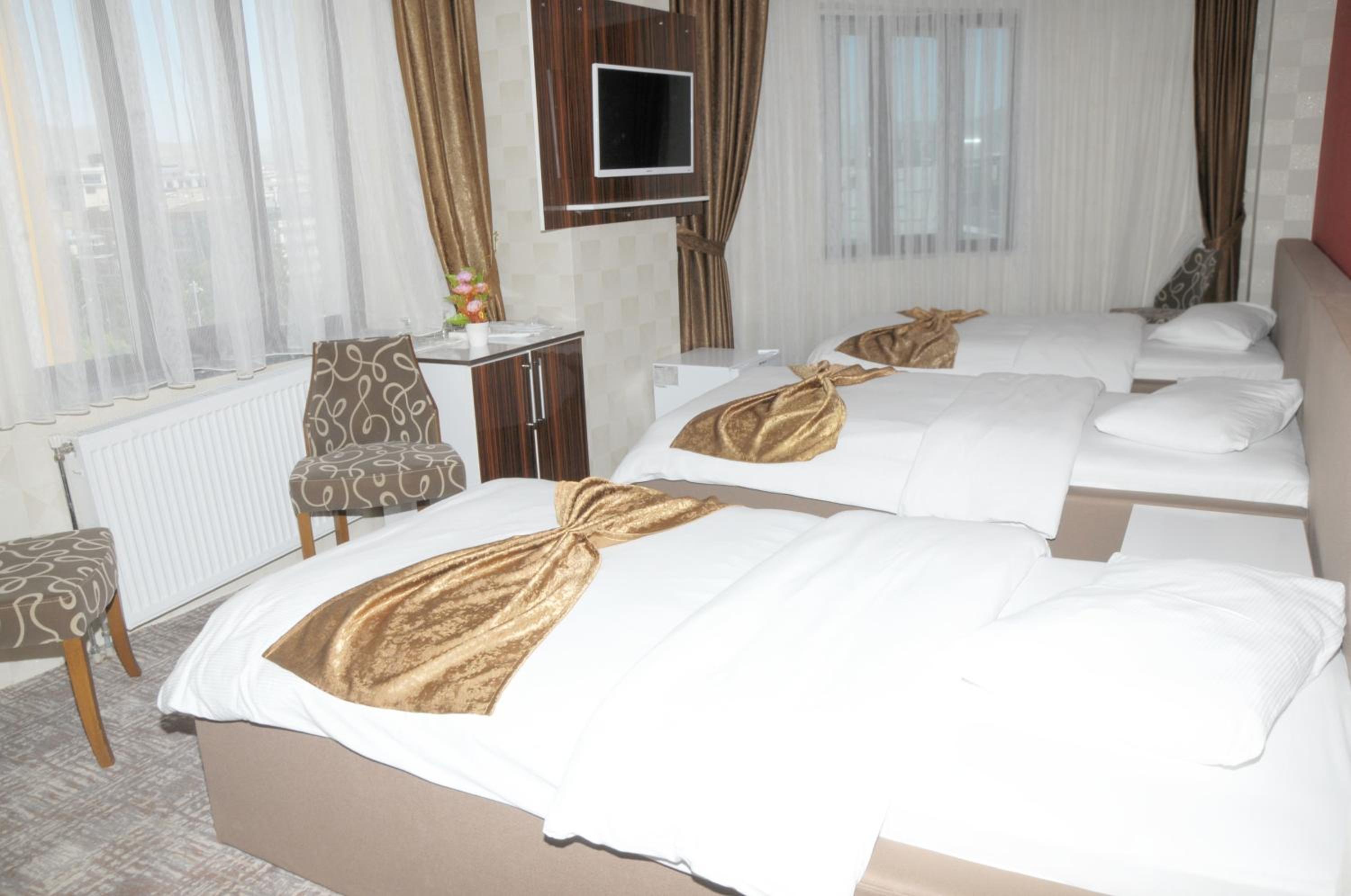Triple Room photo 3