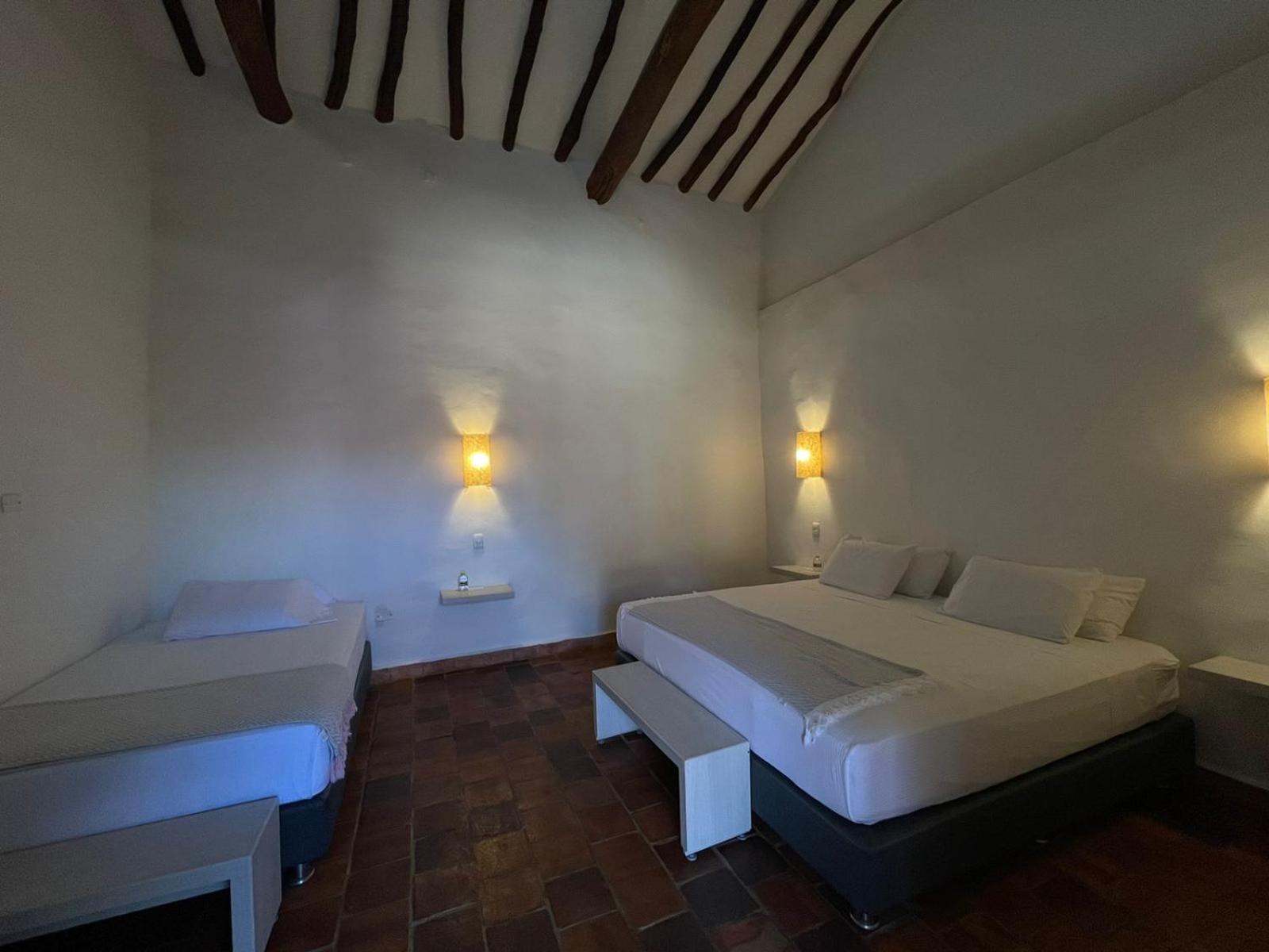 Triple Room photo 3
