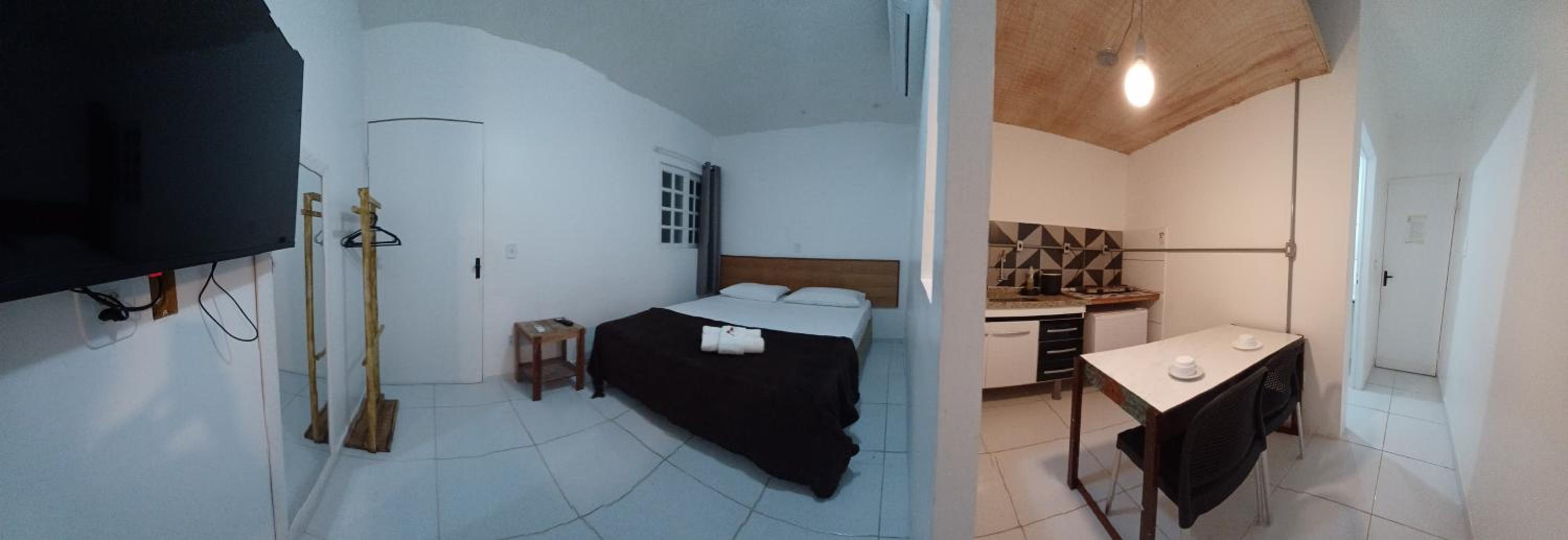 Deluxe Apartment - Photo 45