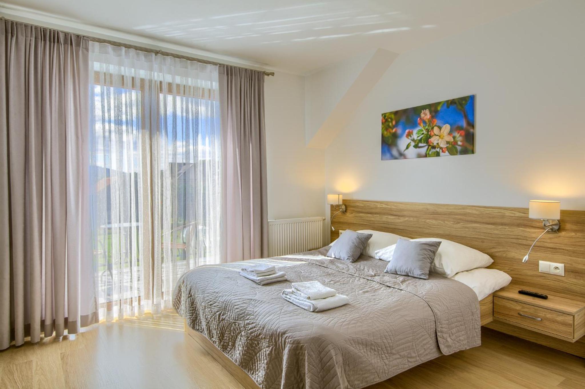 Double Room photo 1