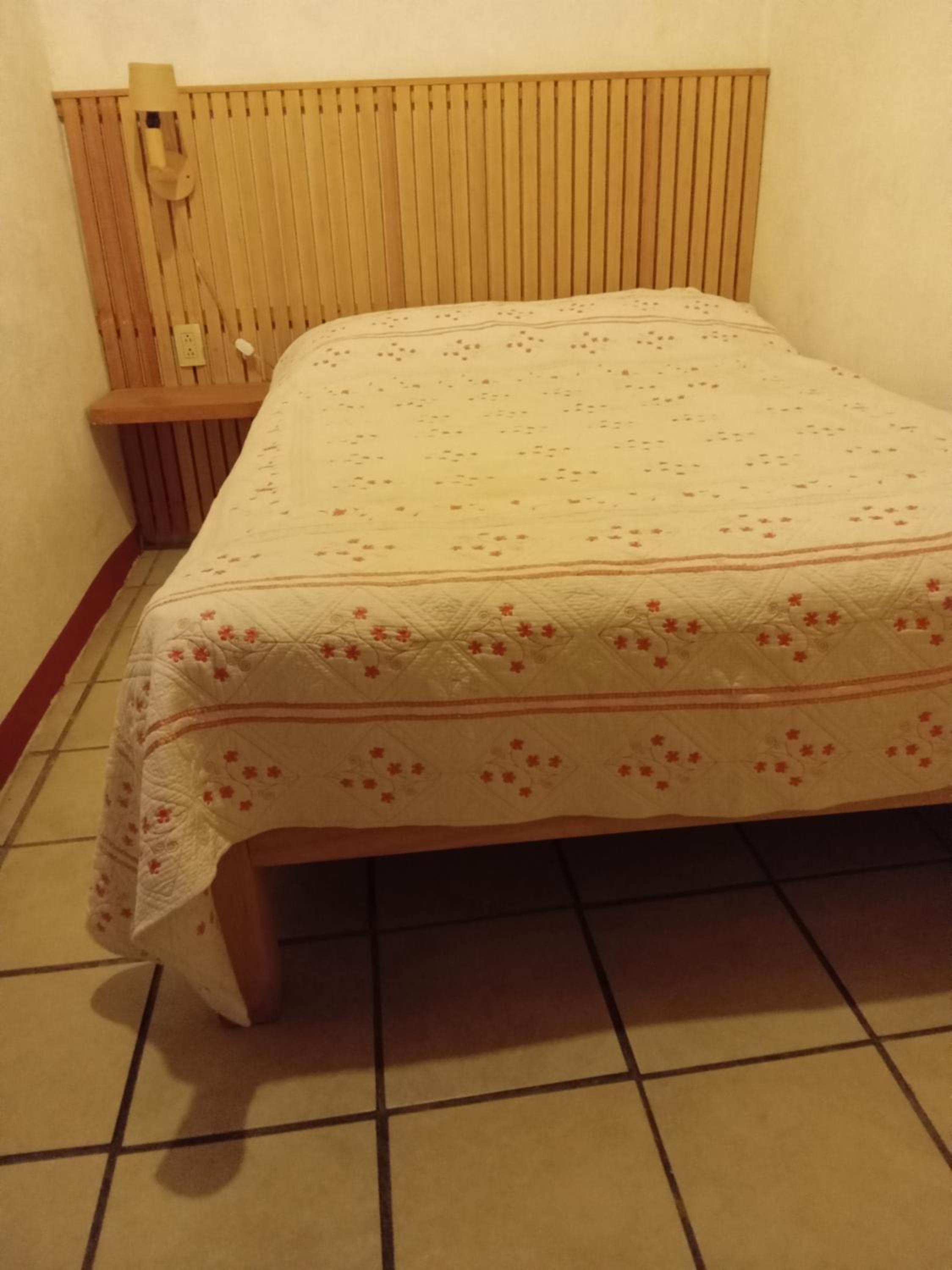 Two-Bedroom Apartment - Photo 12