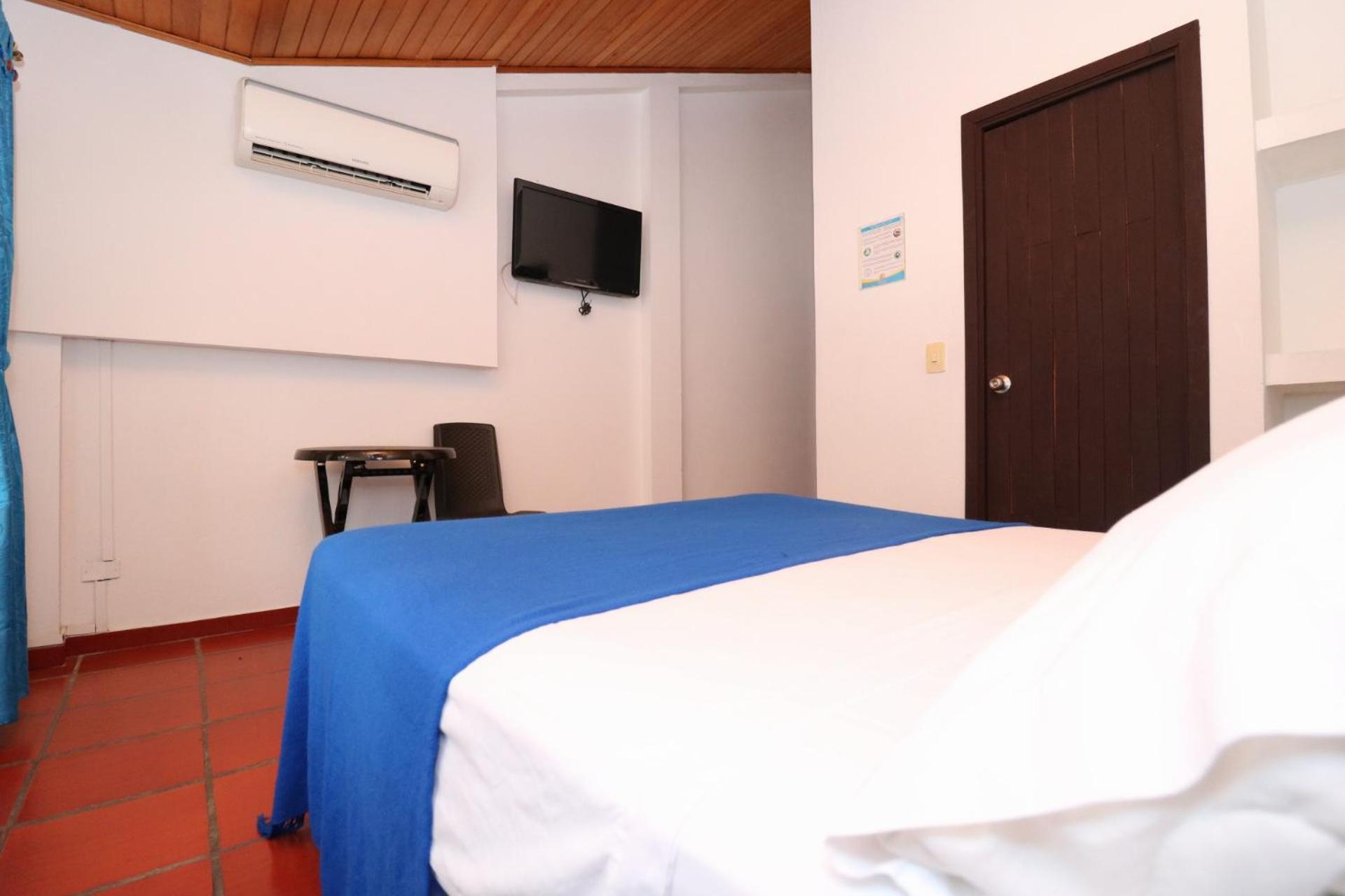 Double Room photo 2