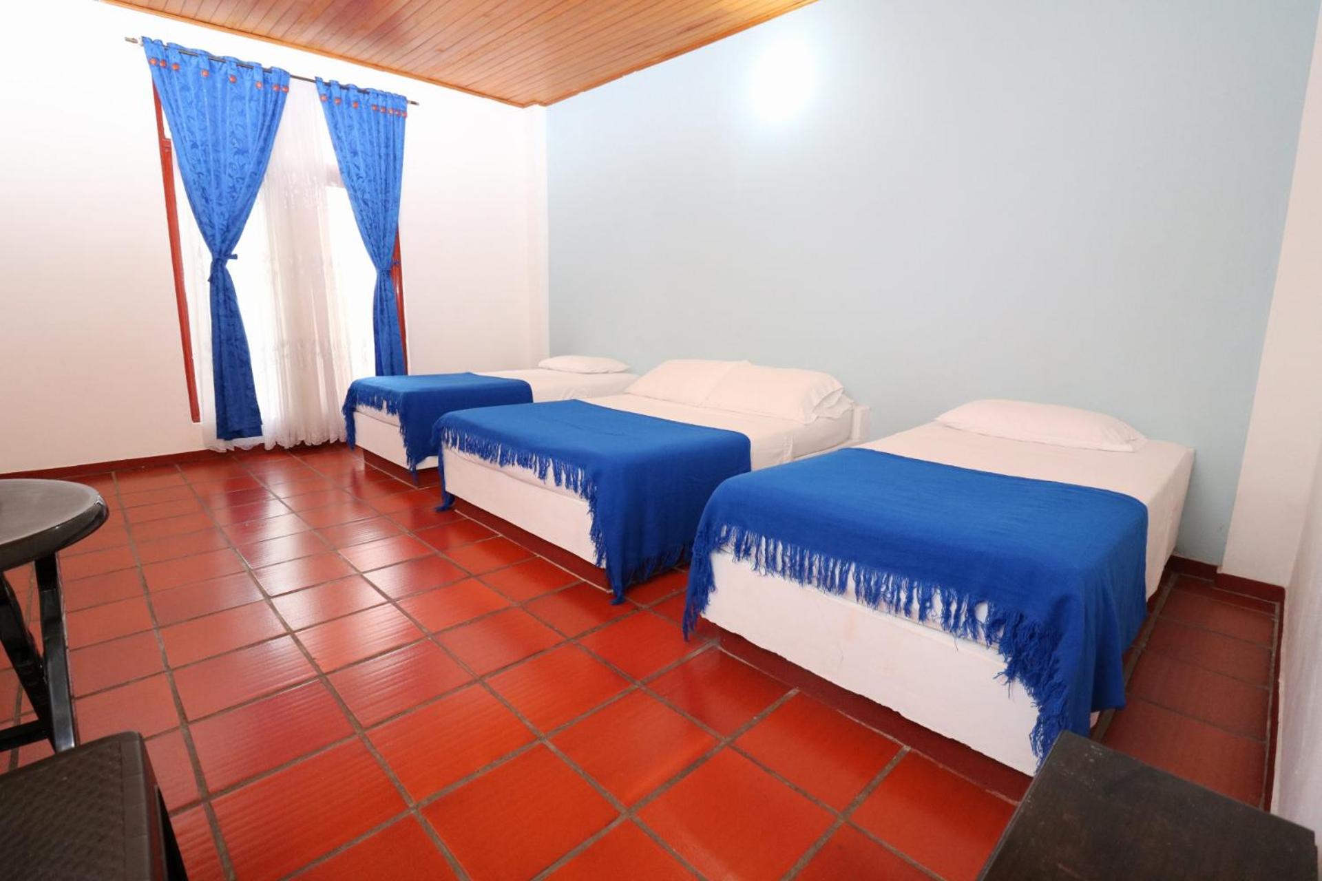 Quadruple Room photo 1