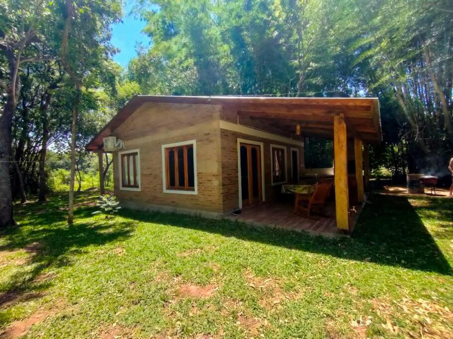 Two-Bedroom House photo 2