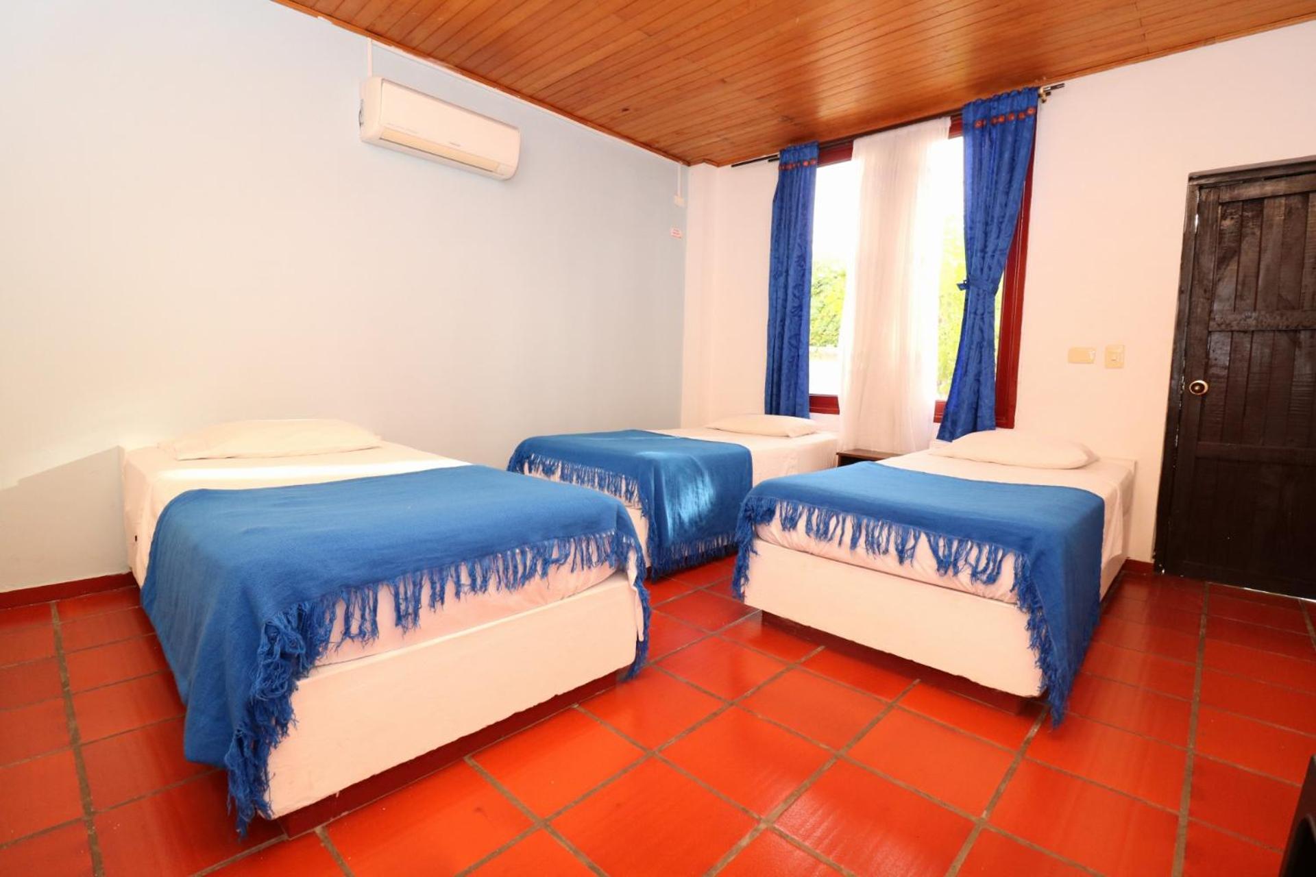 Triple Room photo 1