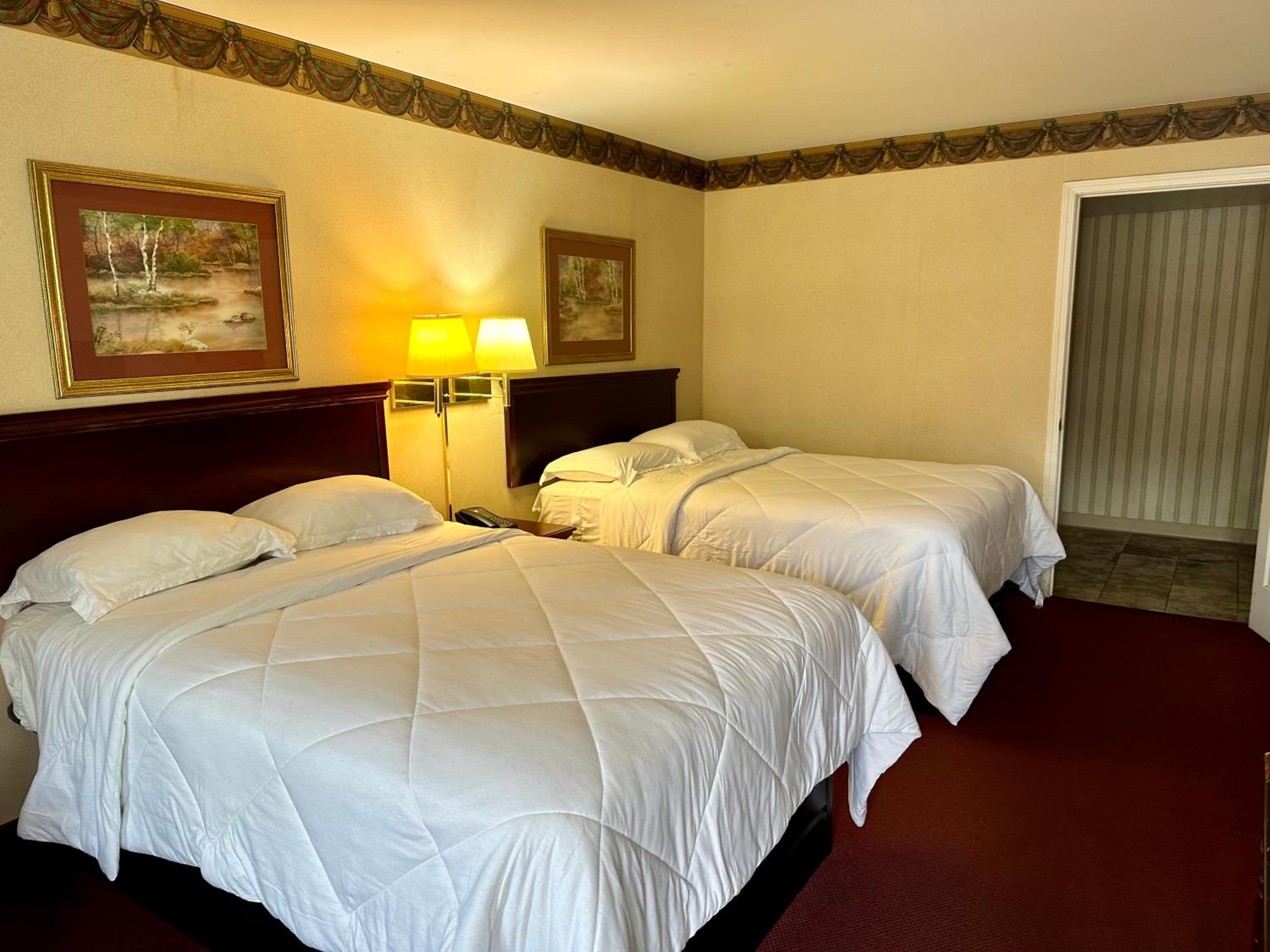 Double Room photo 2