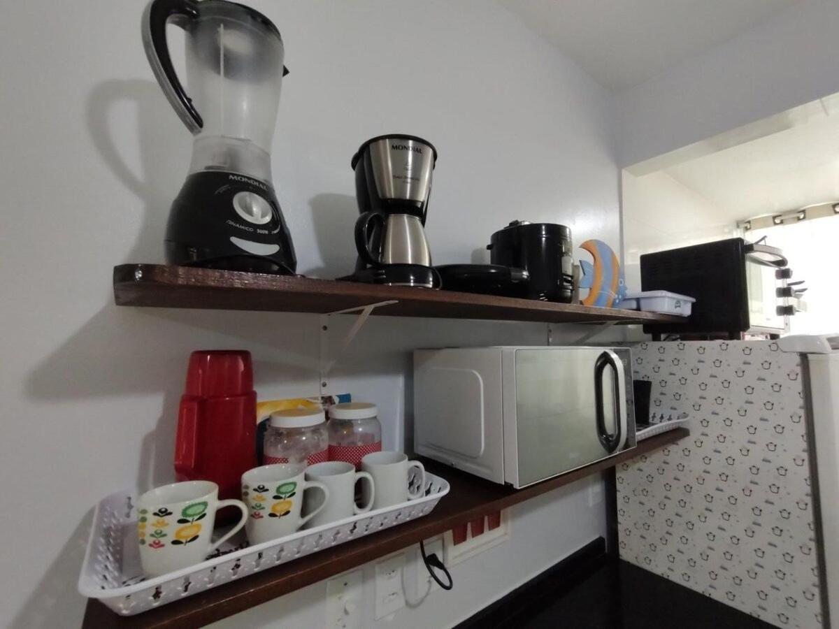 One-Bedroom Apartment - Photo 9