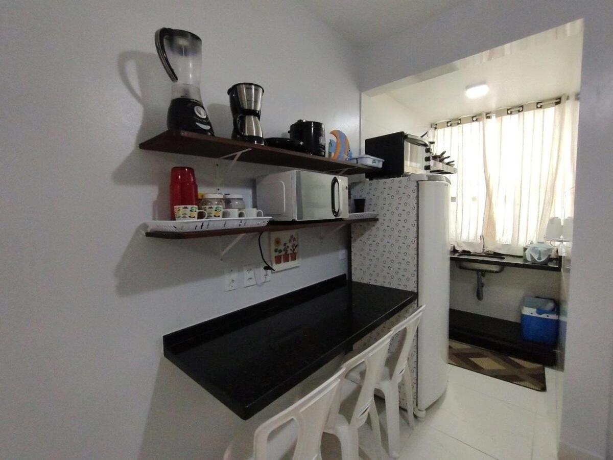 One-Bedroom Apartment - Photo 8