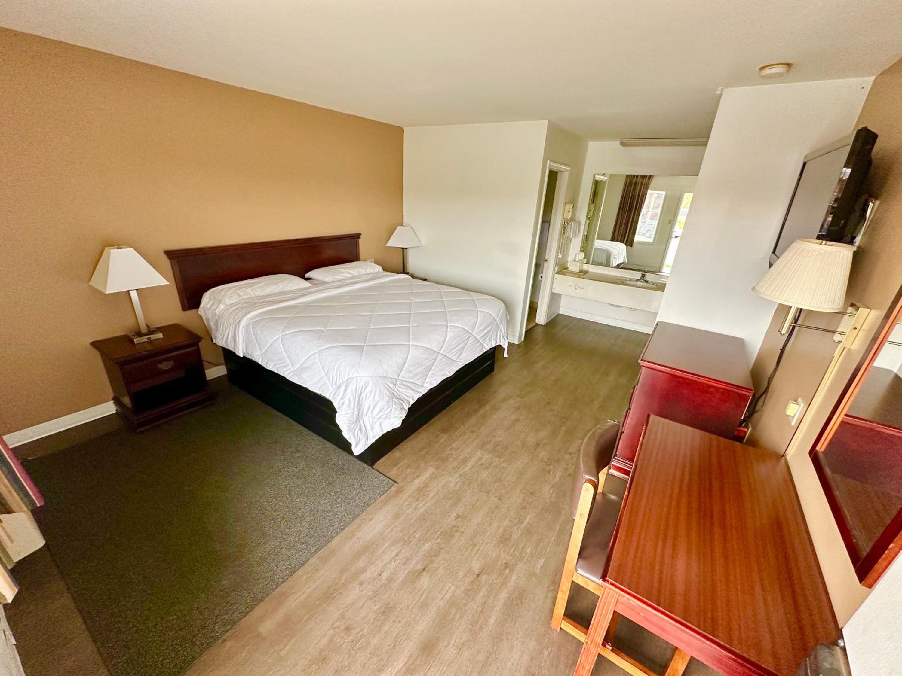 King Room