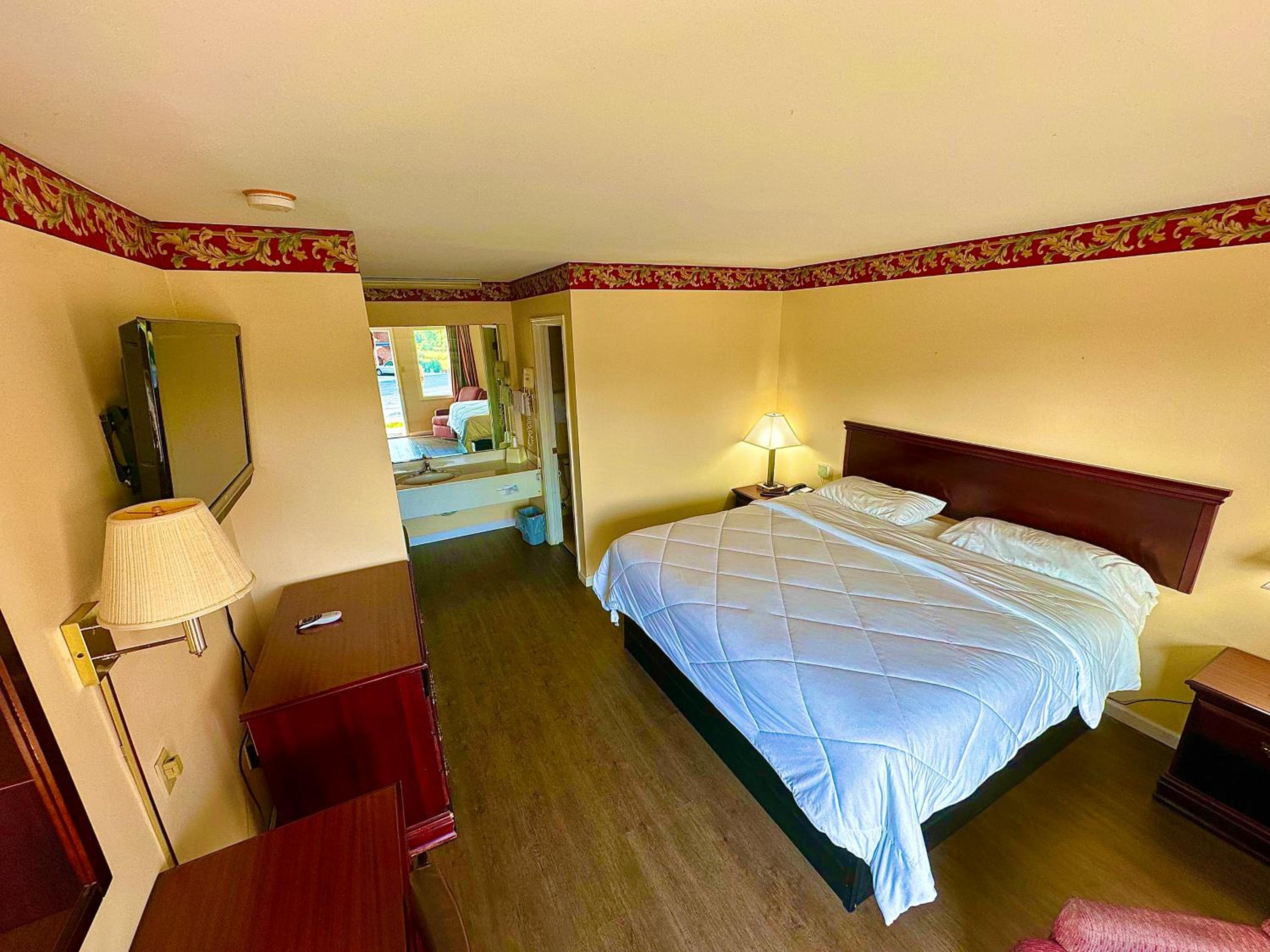 King Room photo 3