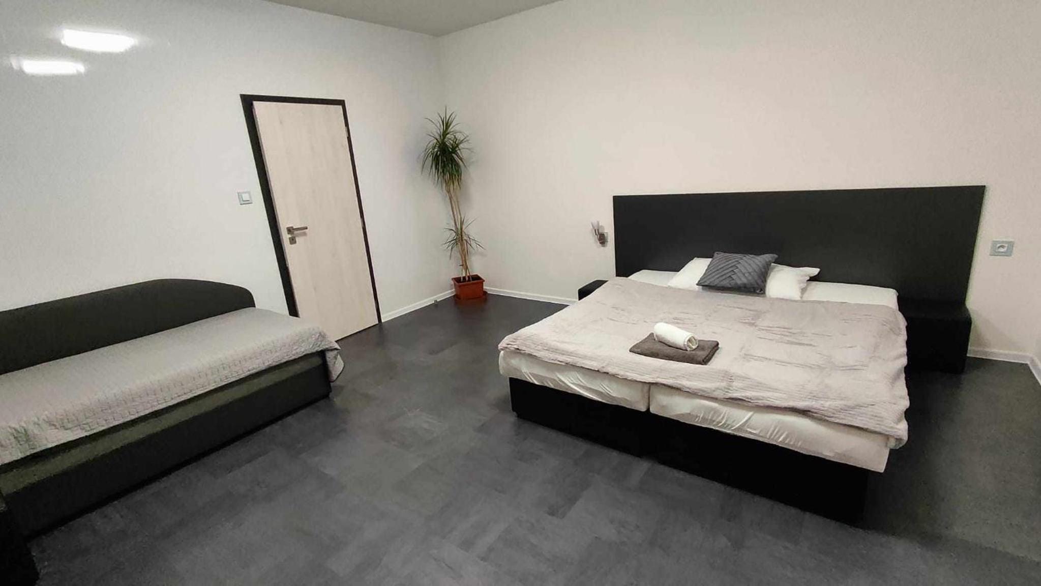 One-Bedroom Apartment - Photo 1