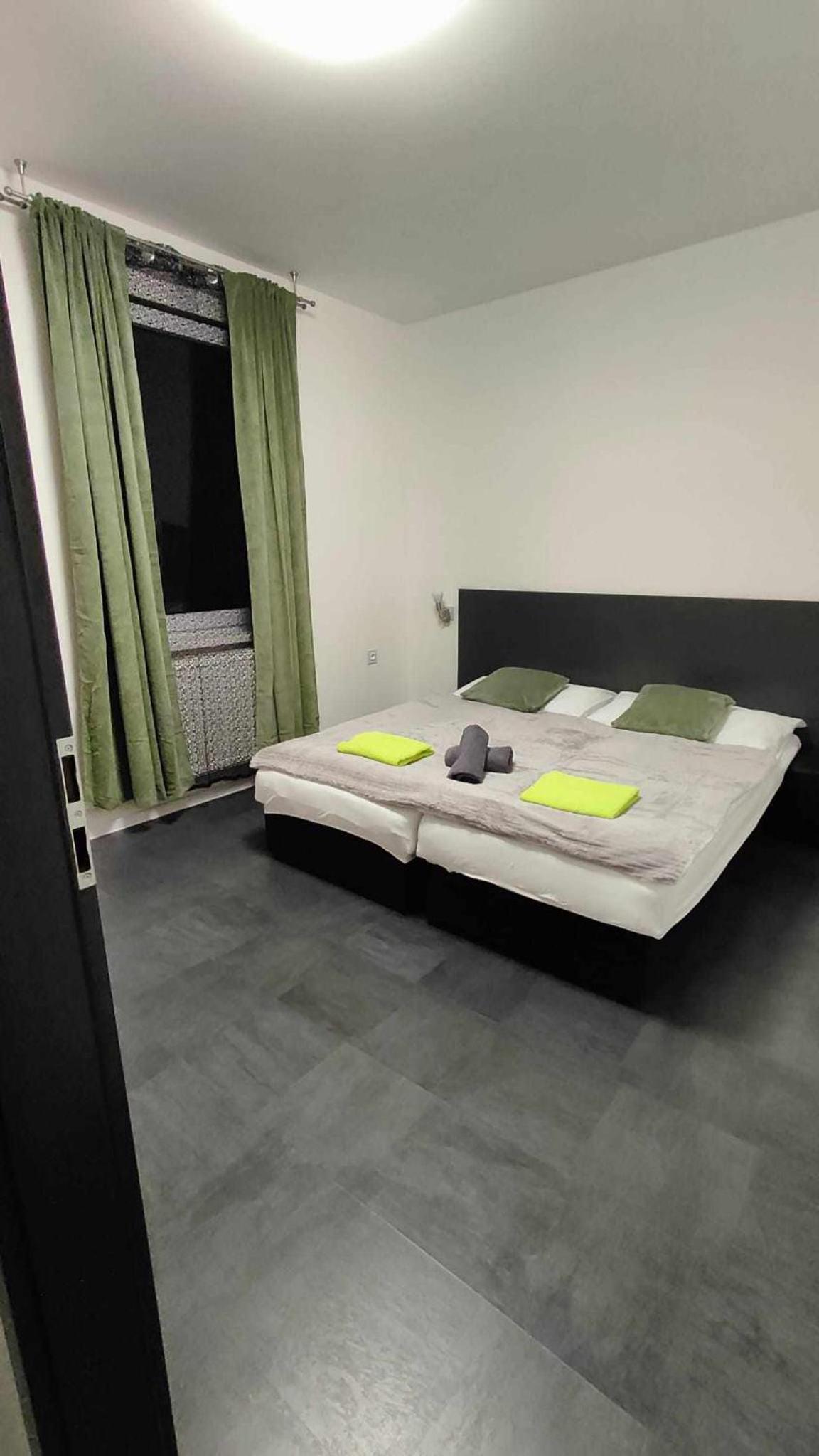 Two-Bedroom Apartment photo 2