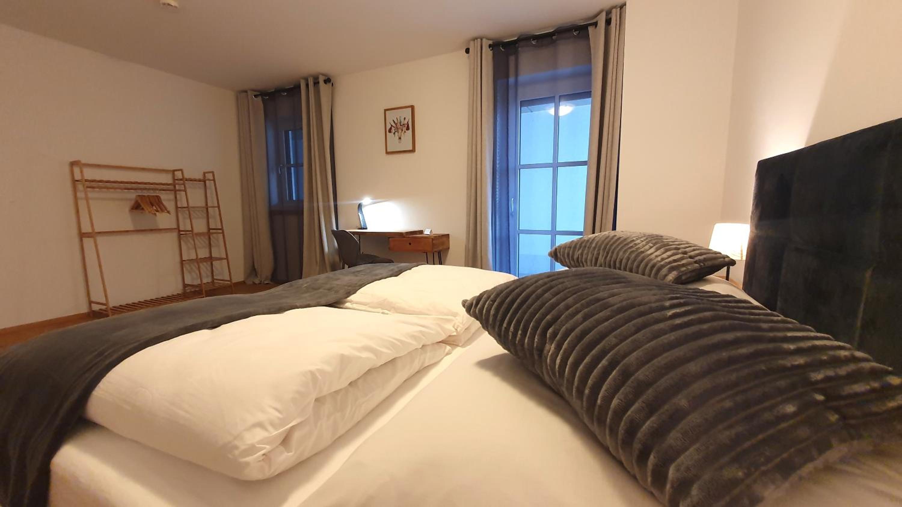 Apartment with Garden View photo 2