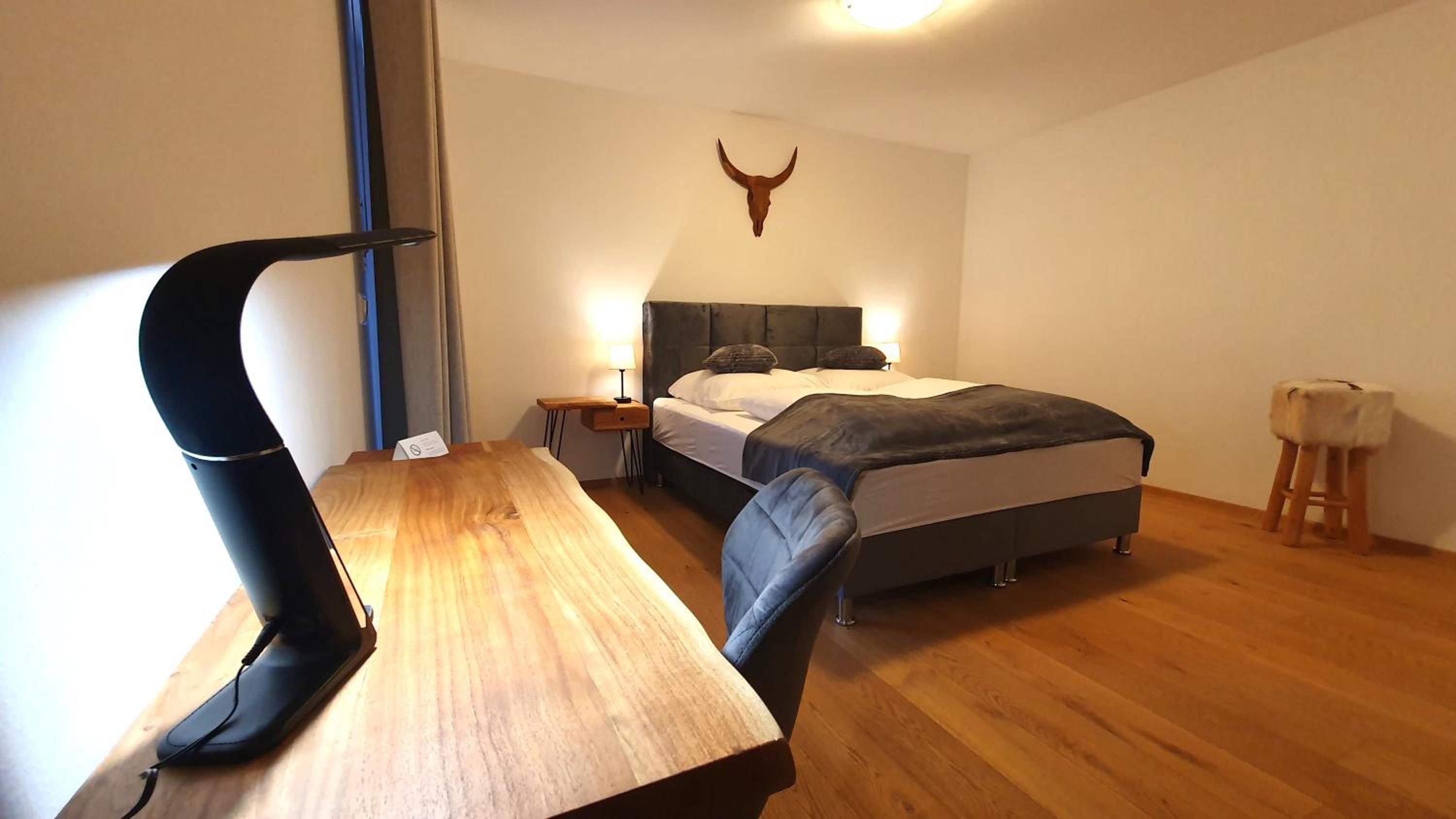 Apartment with Garden View photo 3