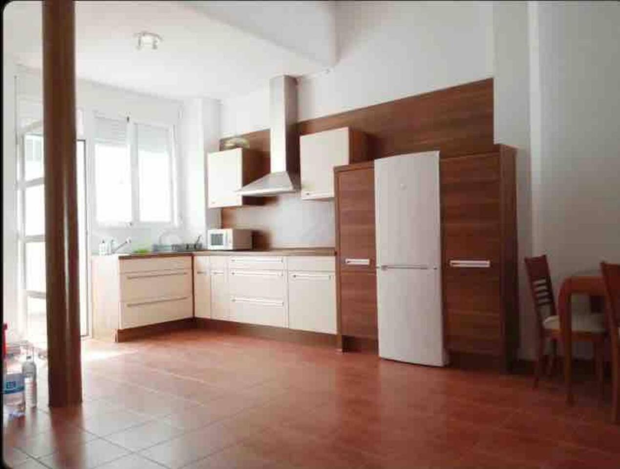 Two-Bedroom Apartment photo 2