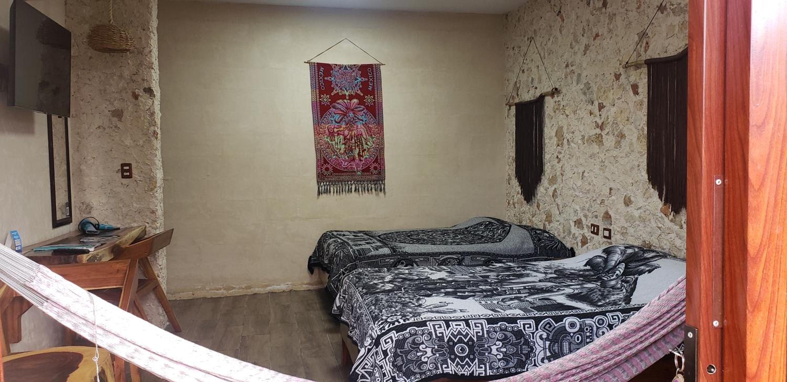 Double Room with Terrace photo 1