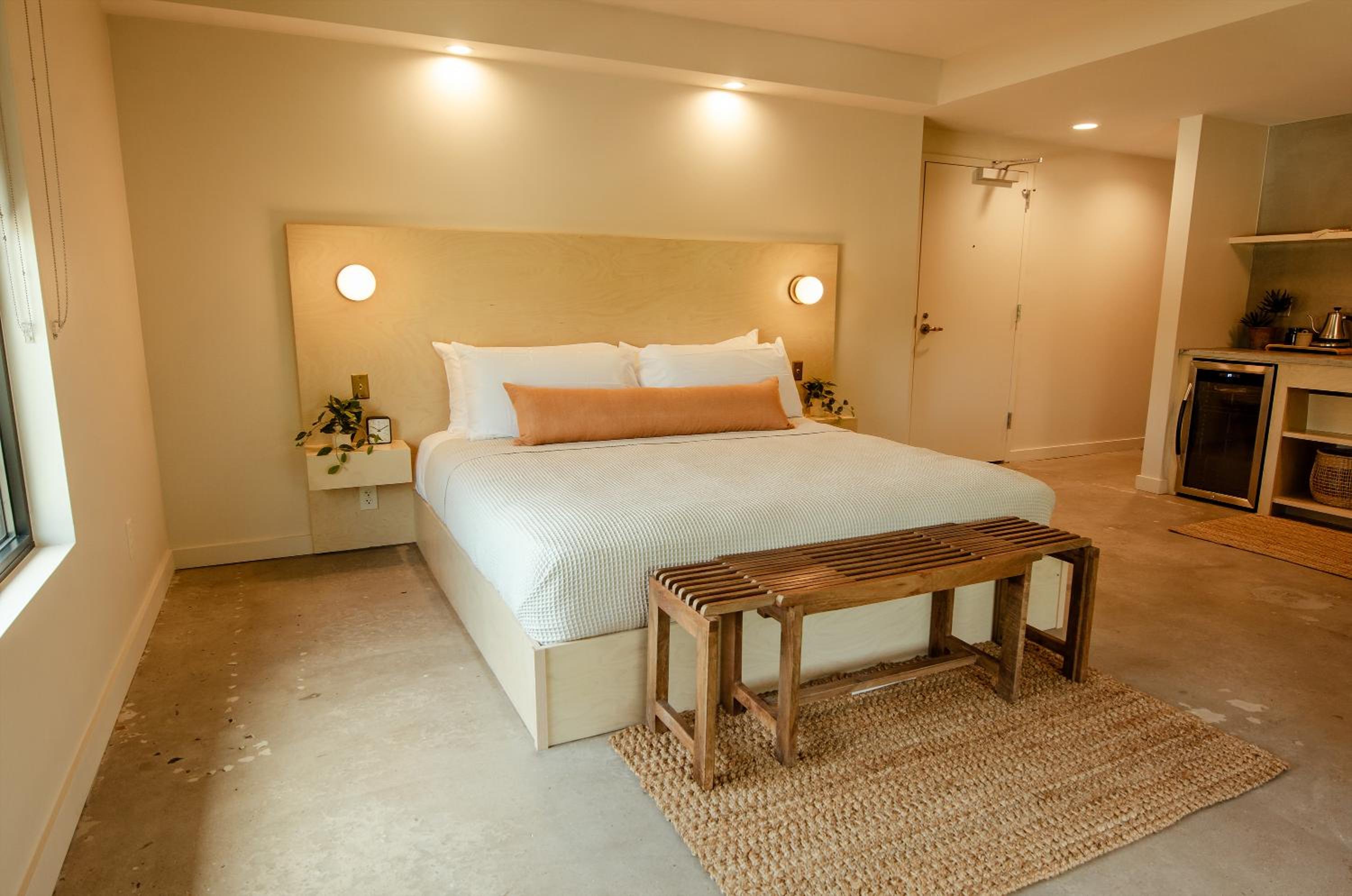 Single Room