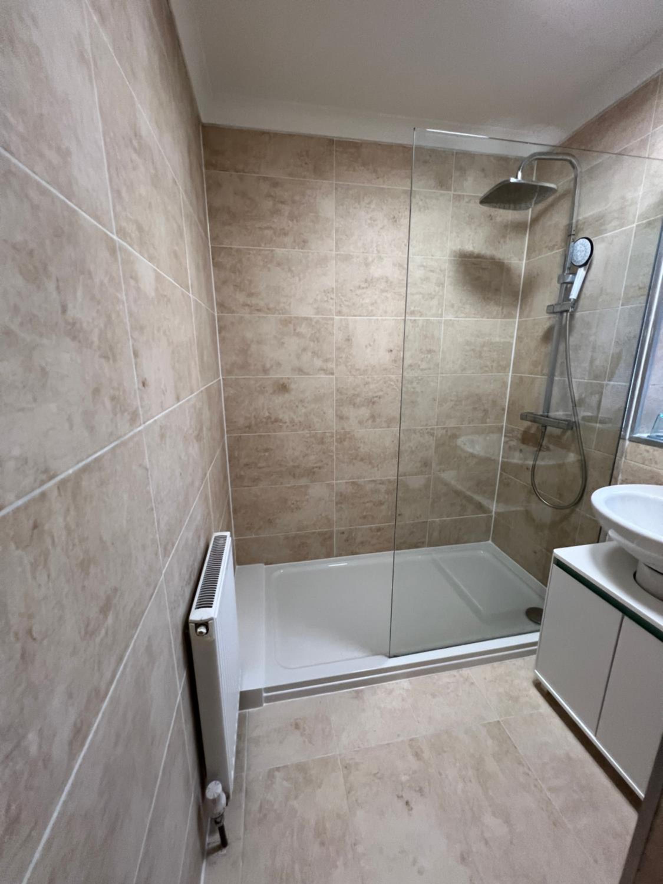 Three-Bedroom House photo 2