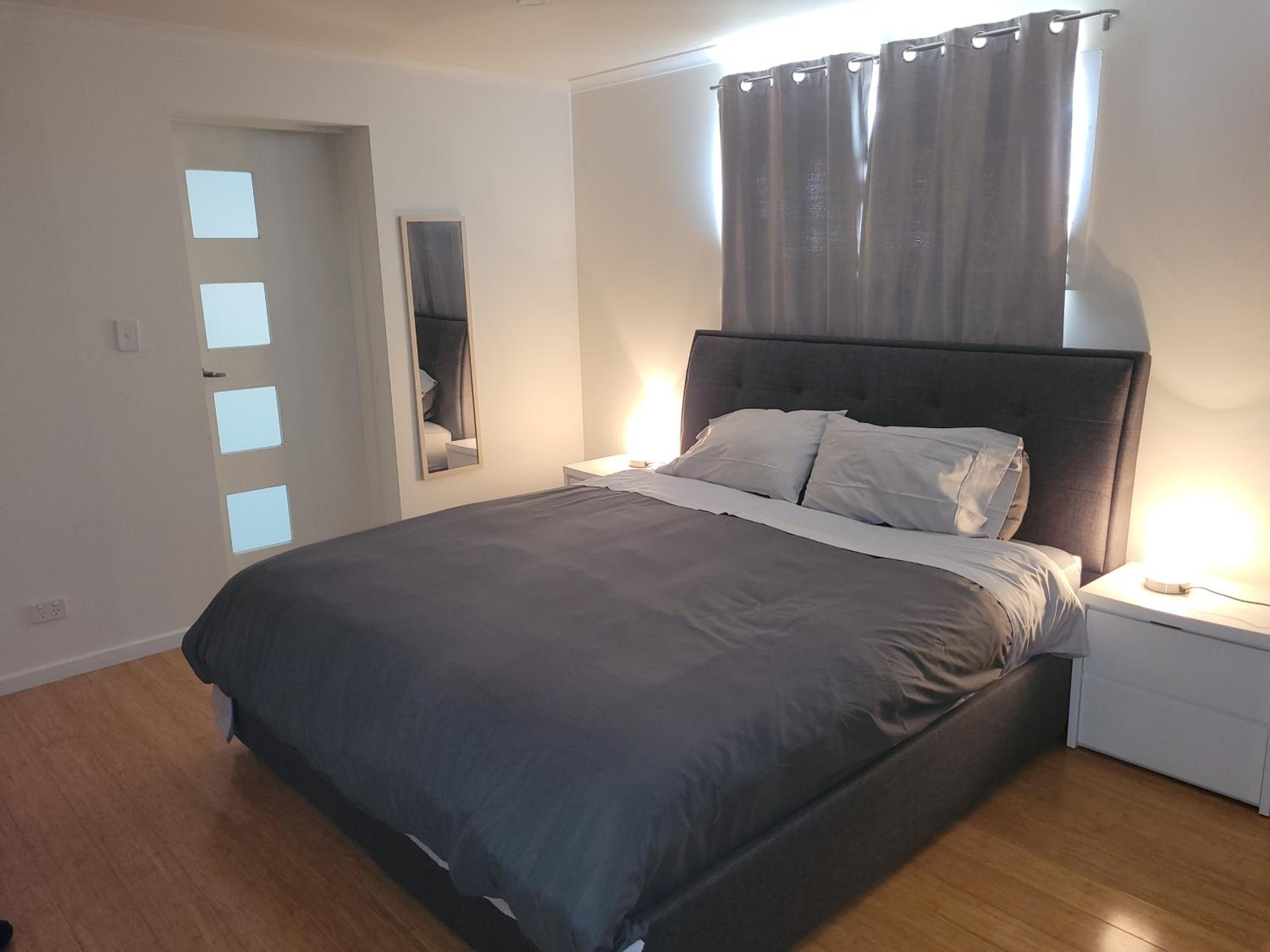 Double Room with Private Bathroom photo 1