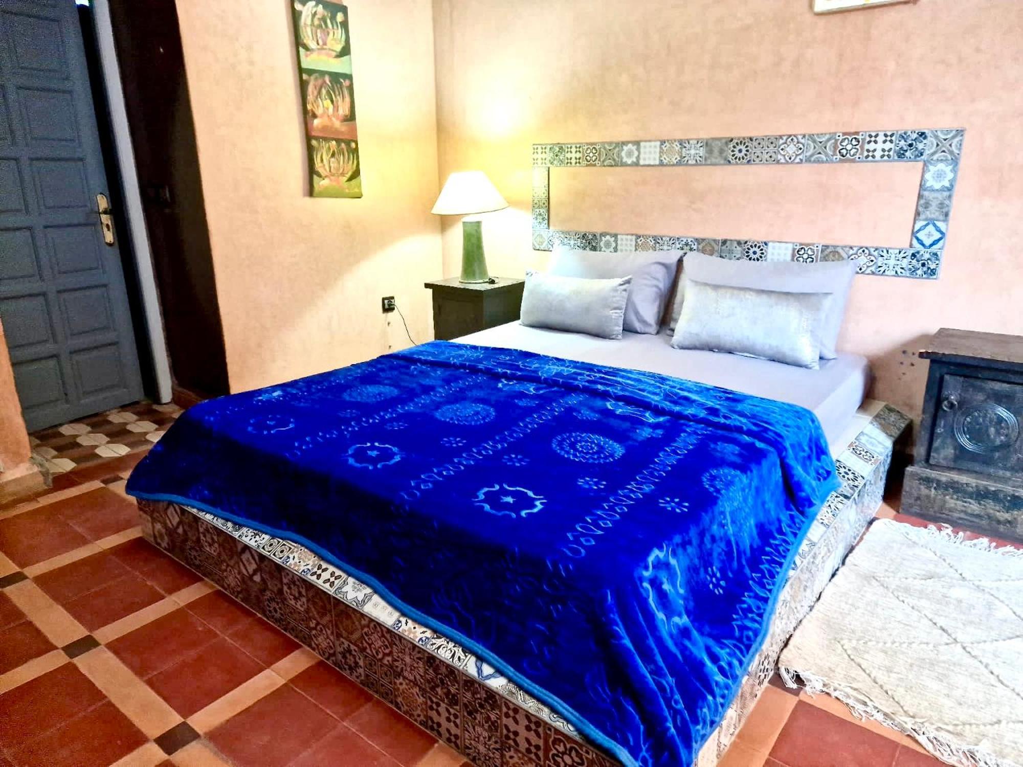 Double Room With Pool View photo 1