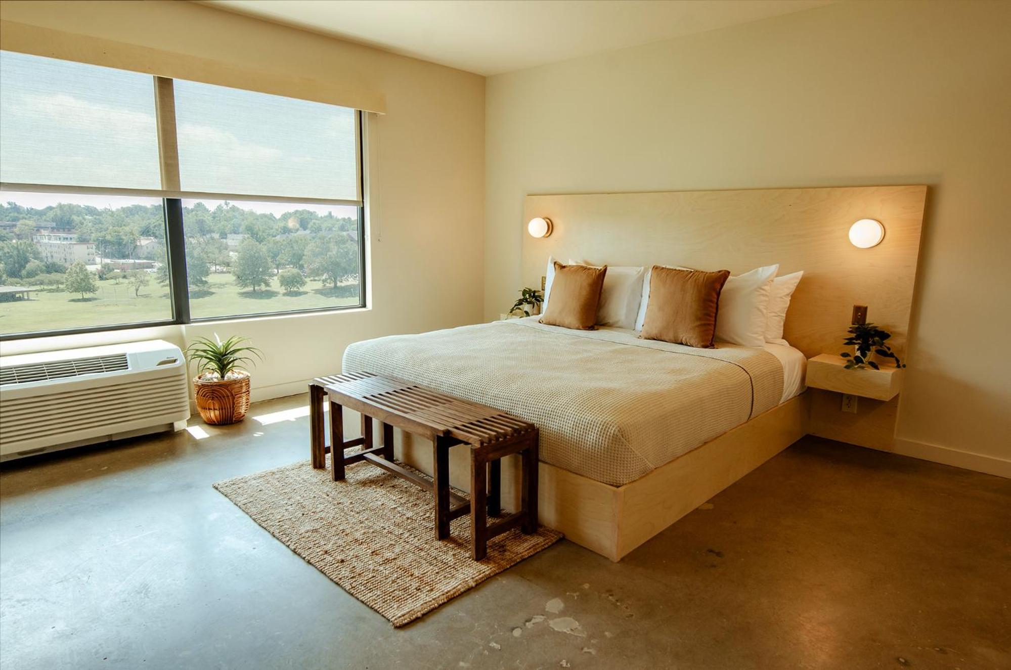 Single Room