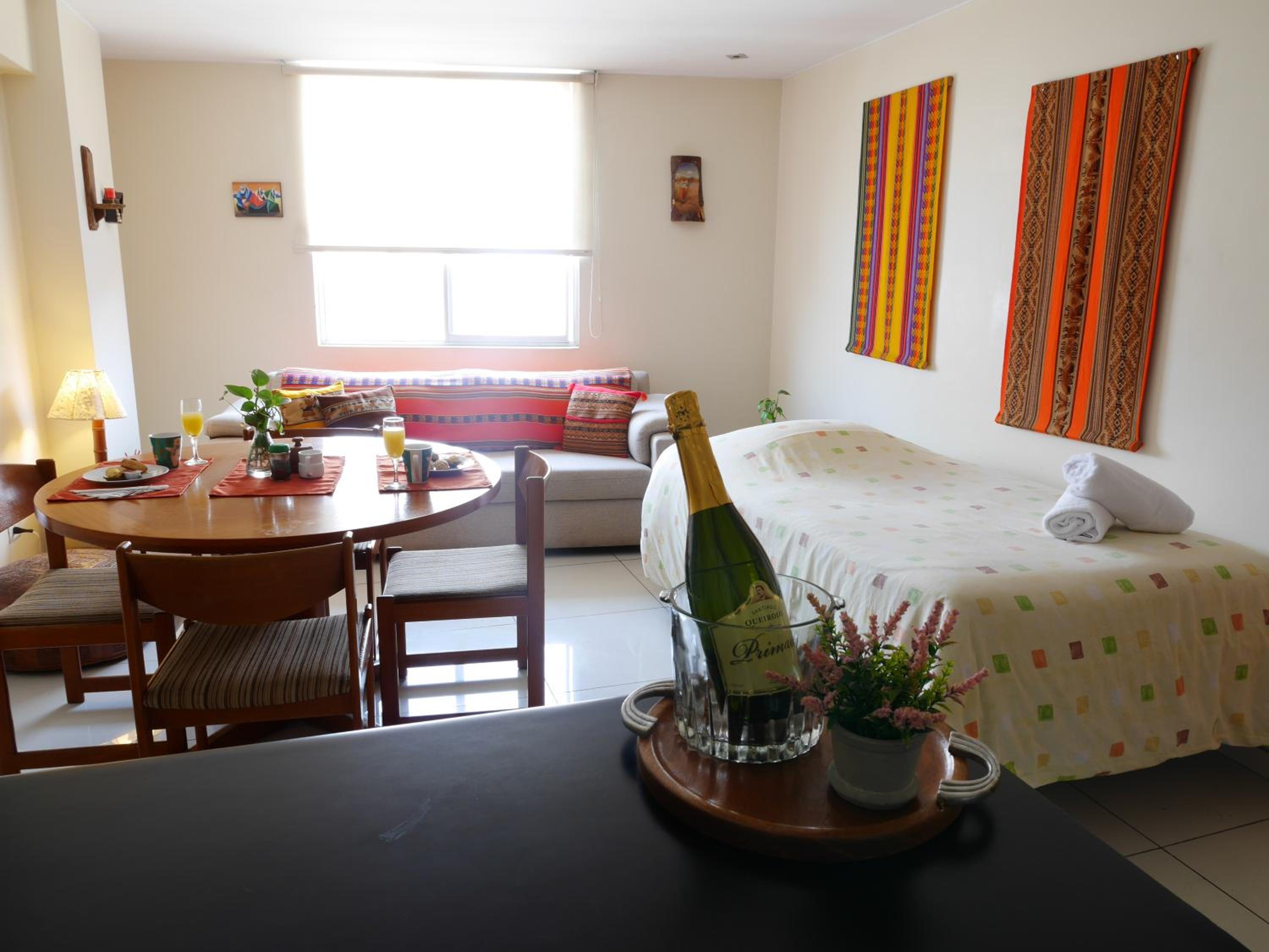 Executive Suite