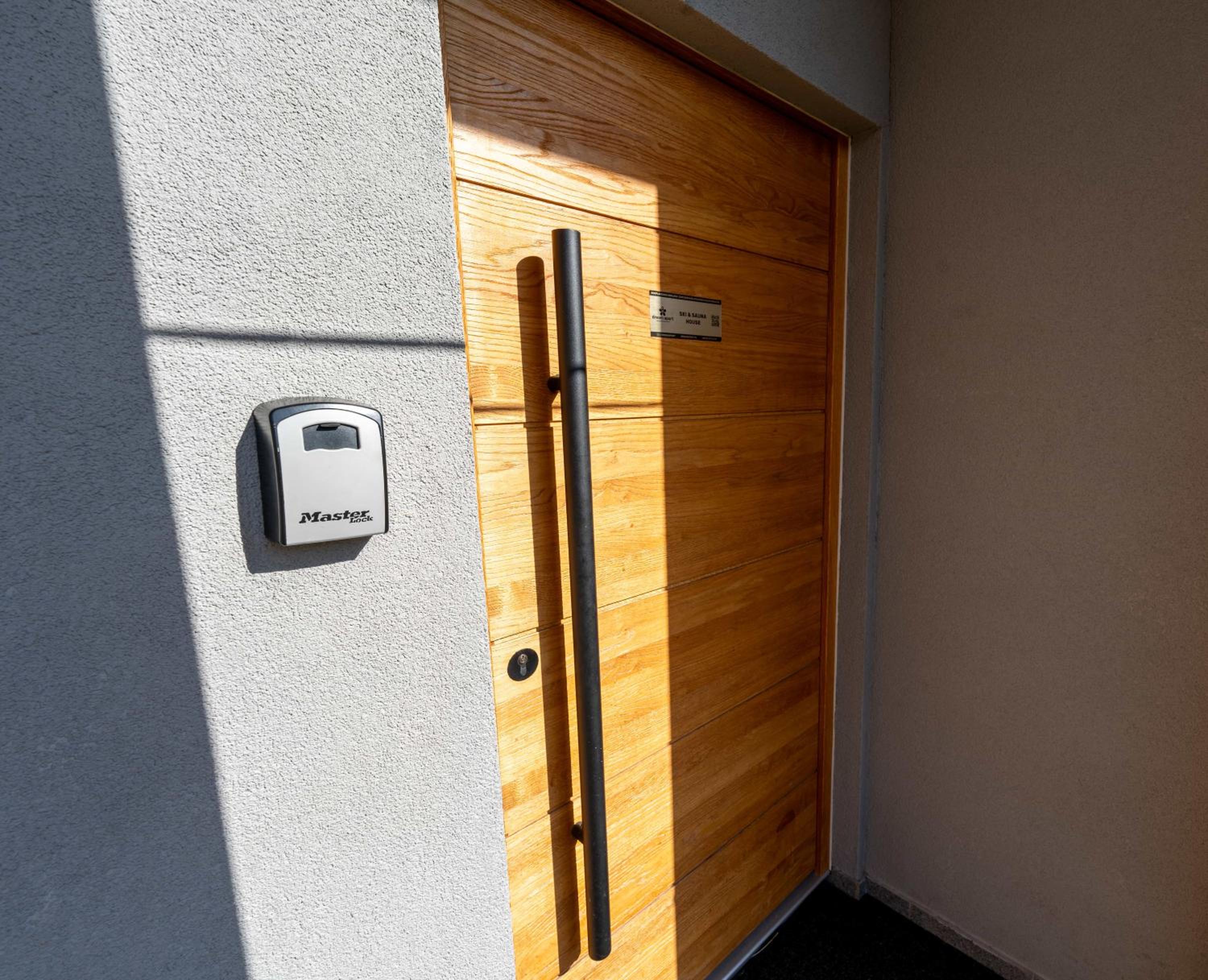 Three-Bedroom House - Photo 27