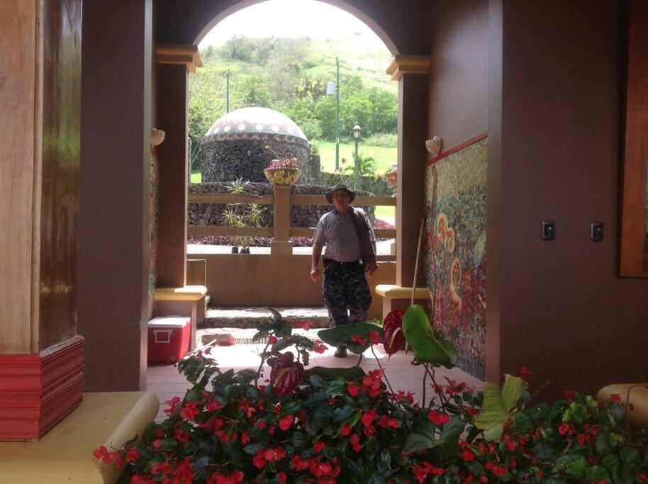 Villa photo 1