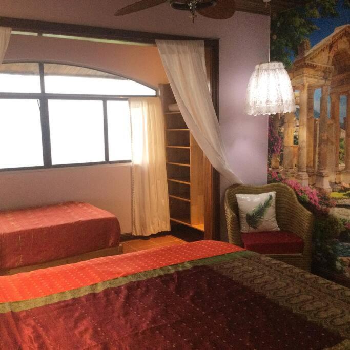 Villa photo 2