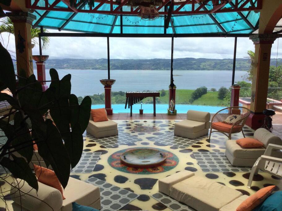 Villa photo 3