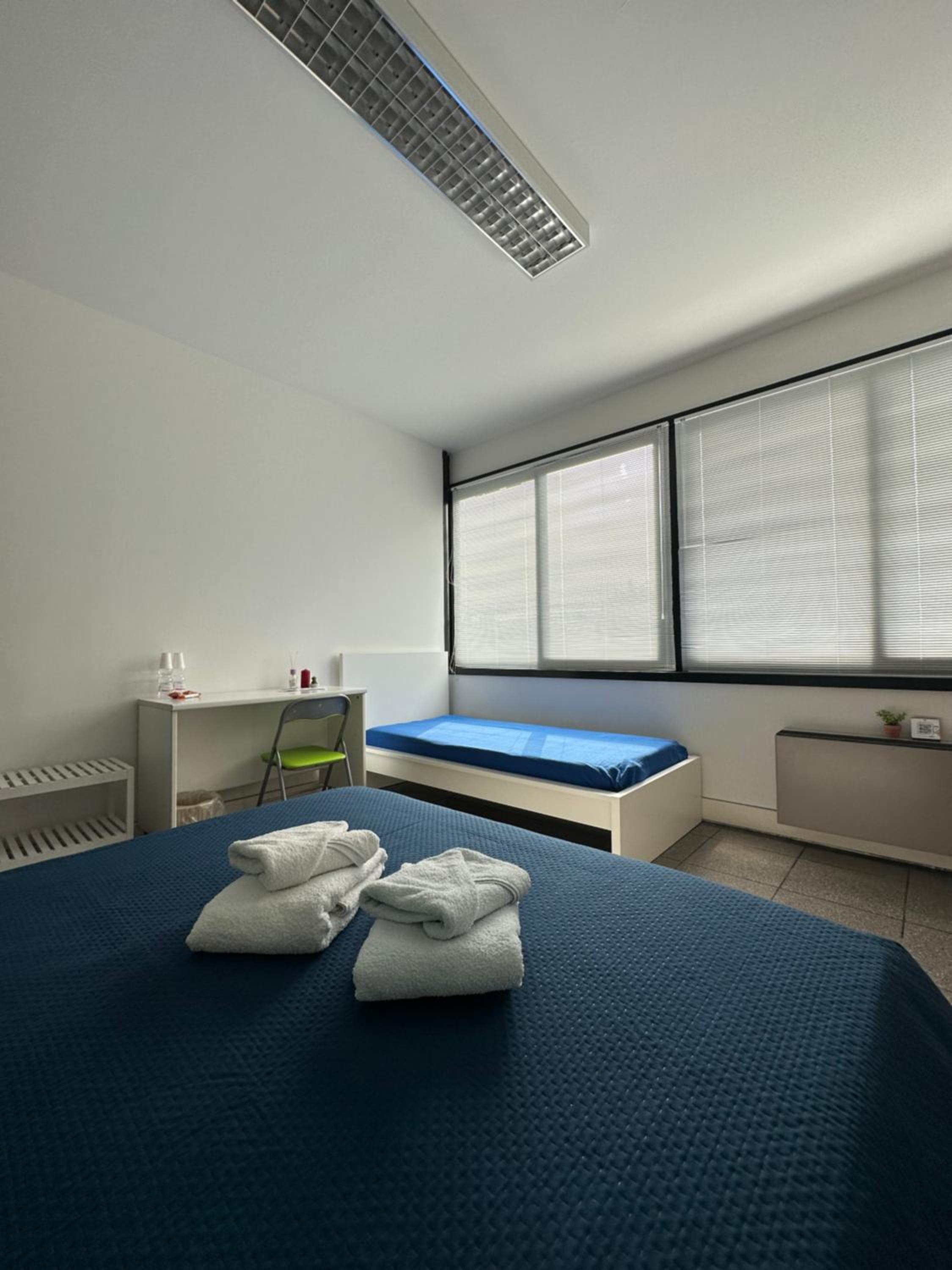 Standard Double Room With Shared Bathroom photo 1
