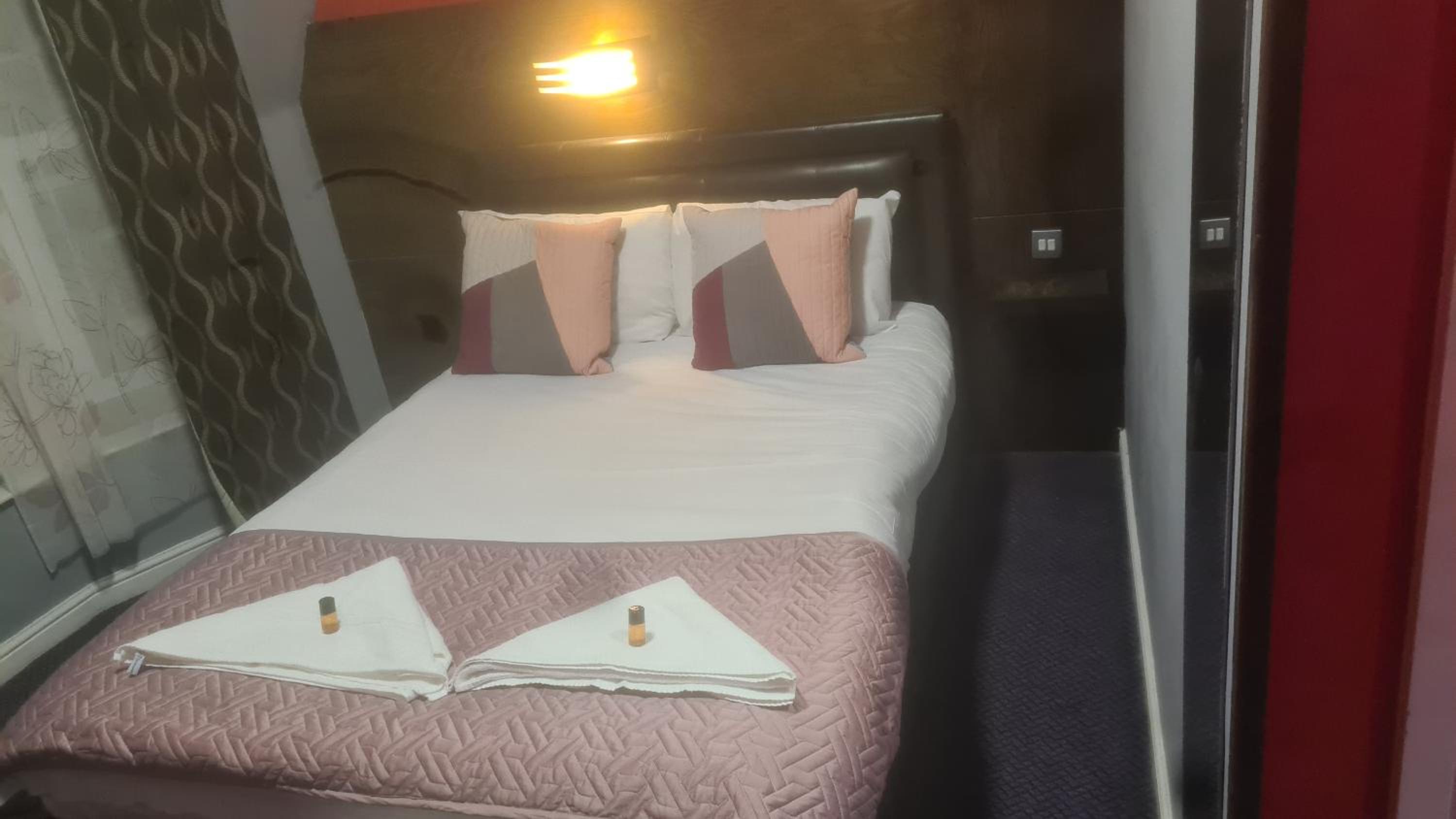 Double Room photo 2