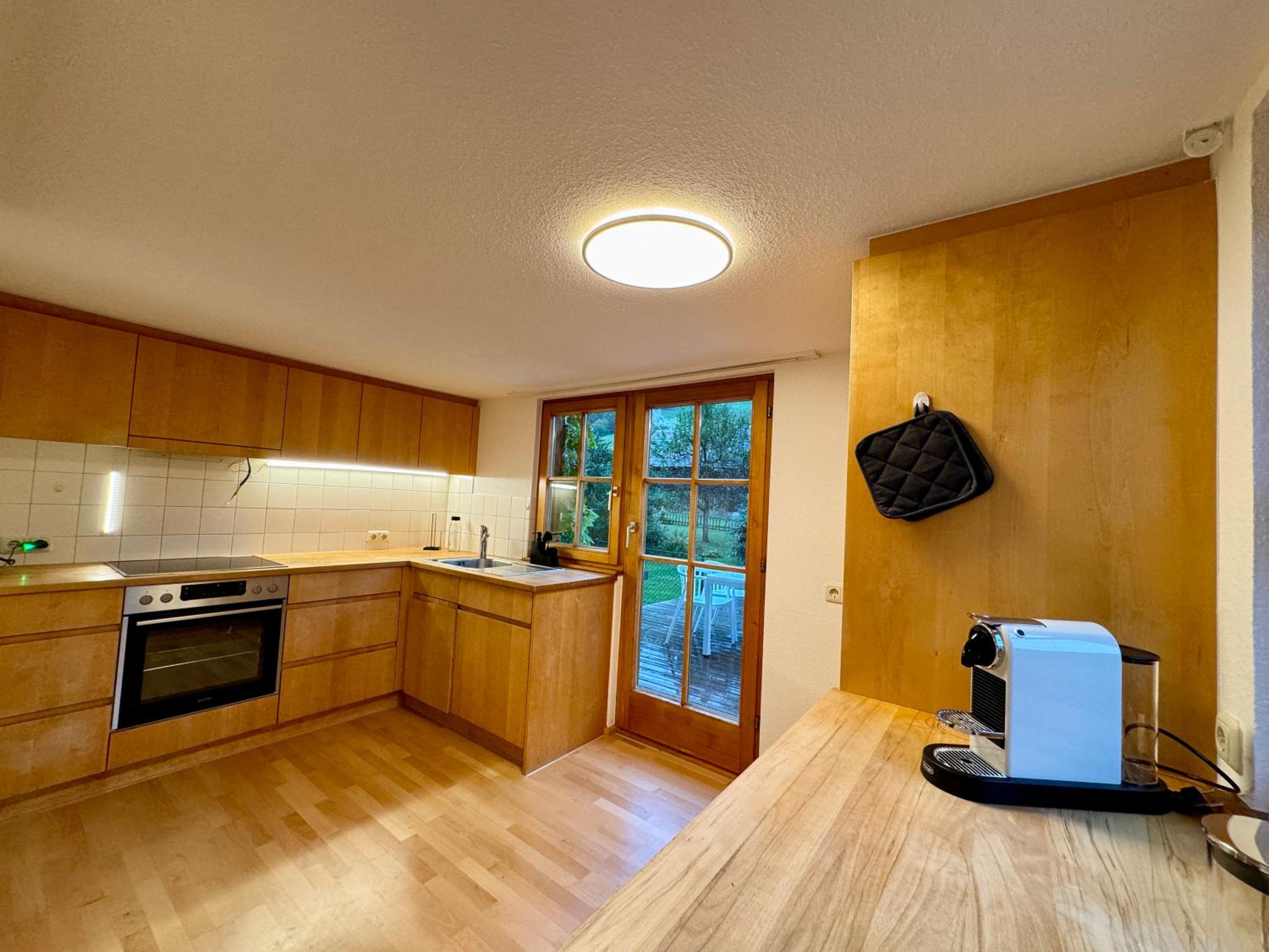 Apartment - Ground Floor photo 3