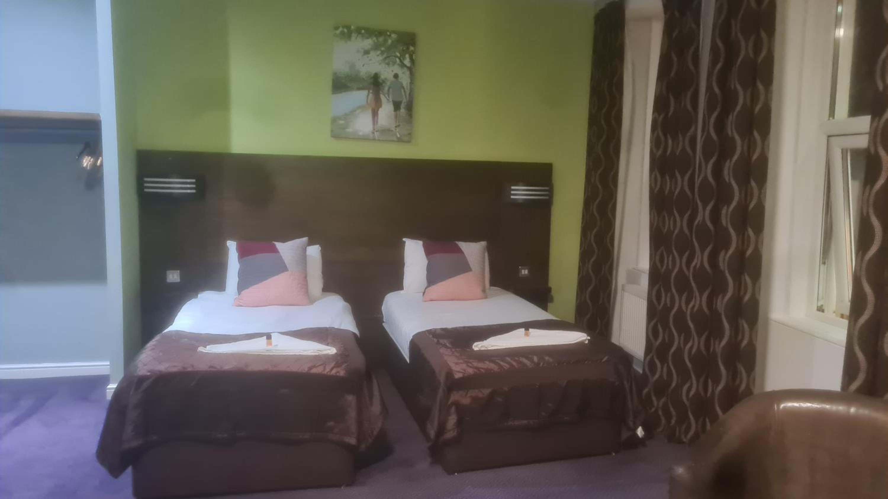 Standard Triple Room photo 3
