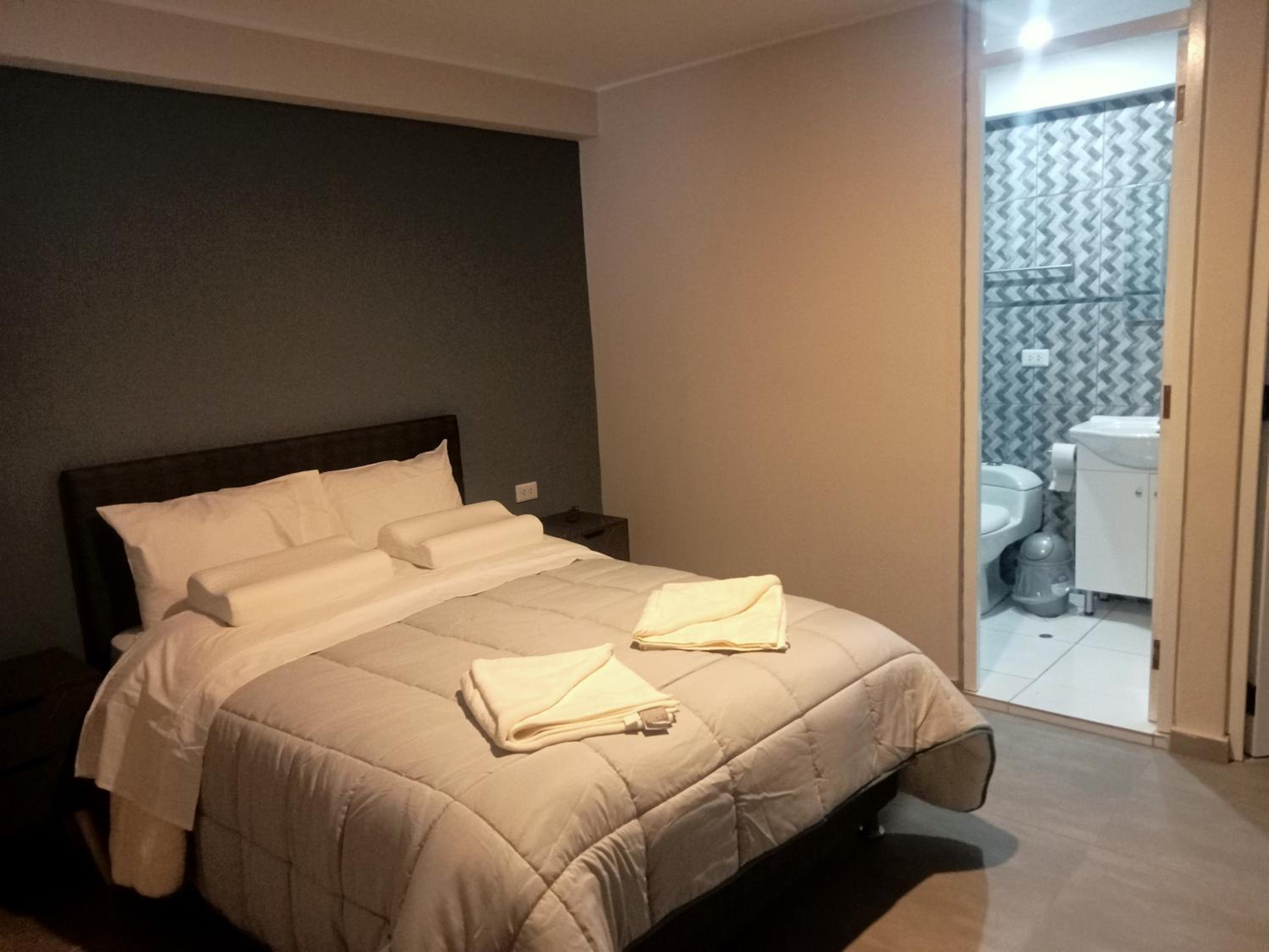 Double Room