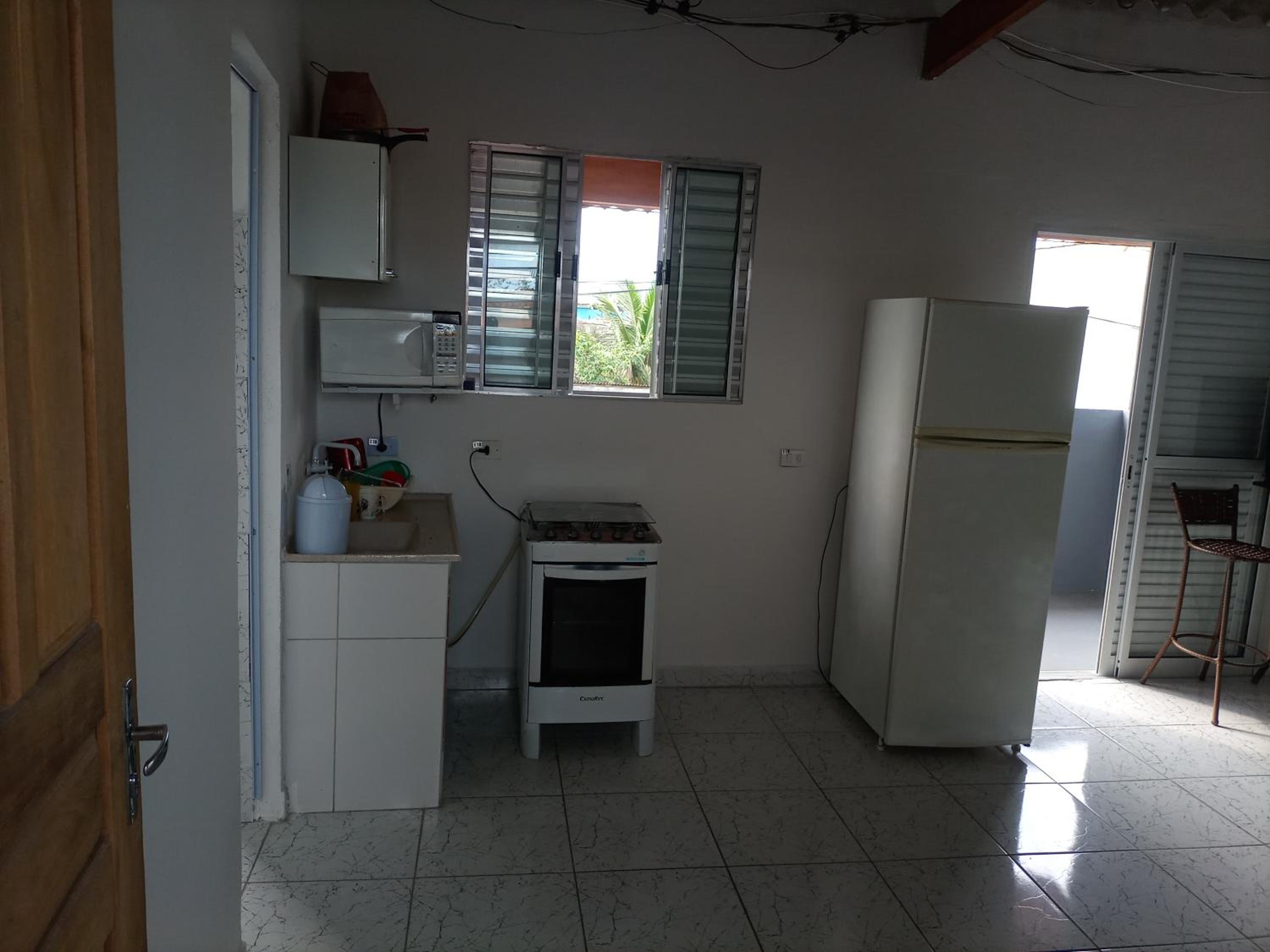 One-Bedroom House photo 2