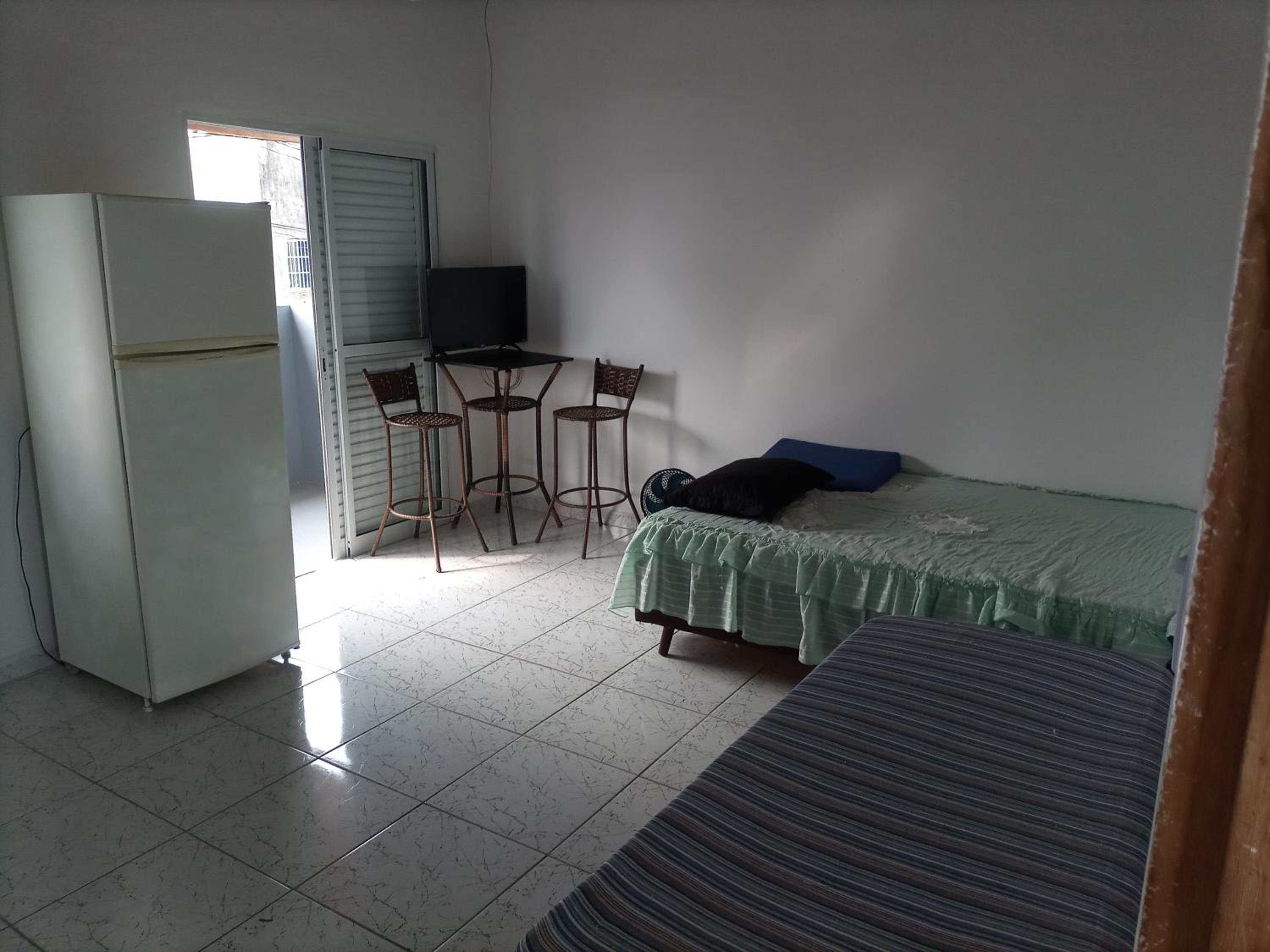 One-Bedroom House photo 1