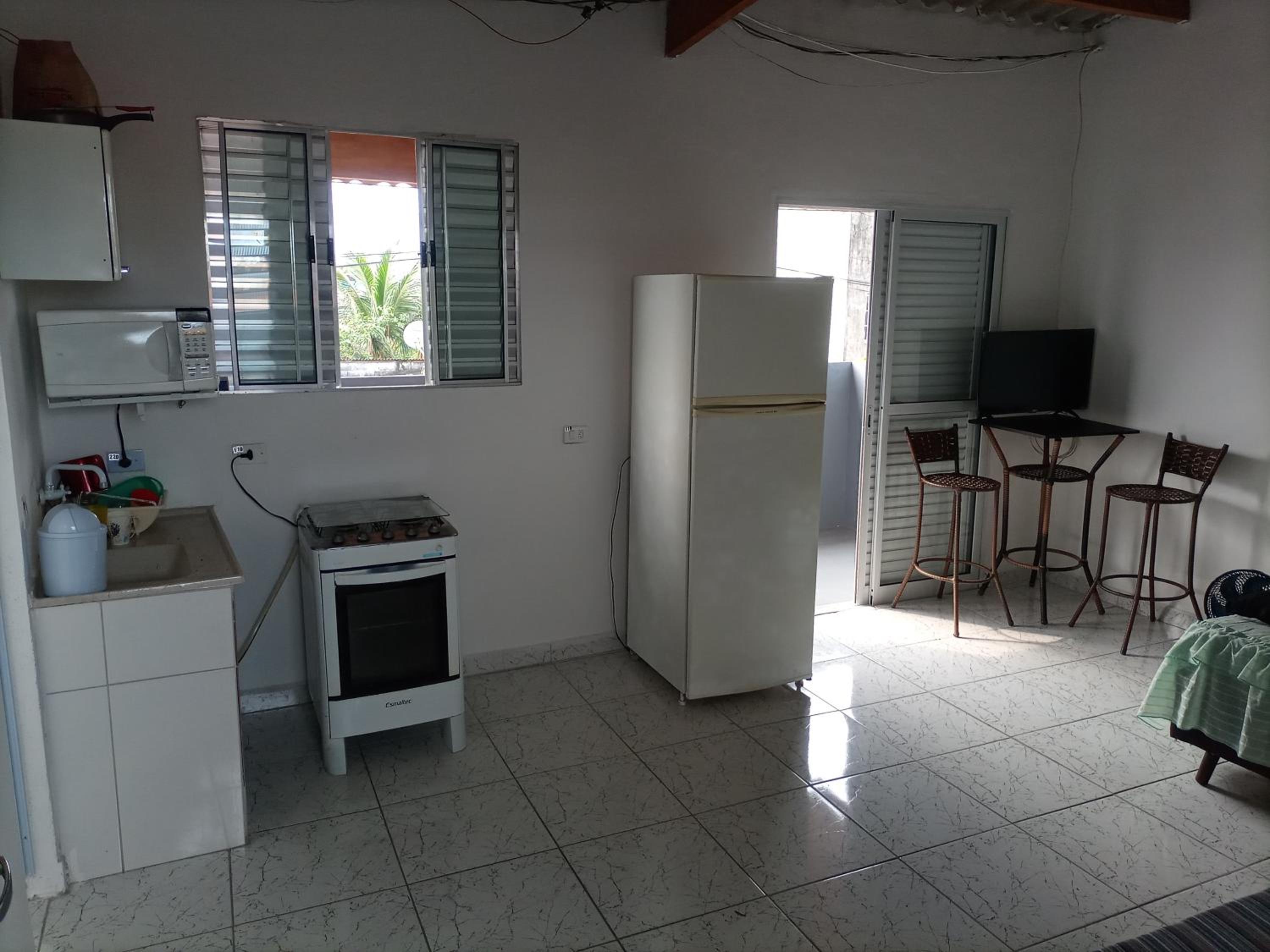 One-Bedroom House photo 3