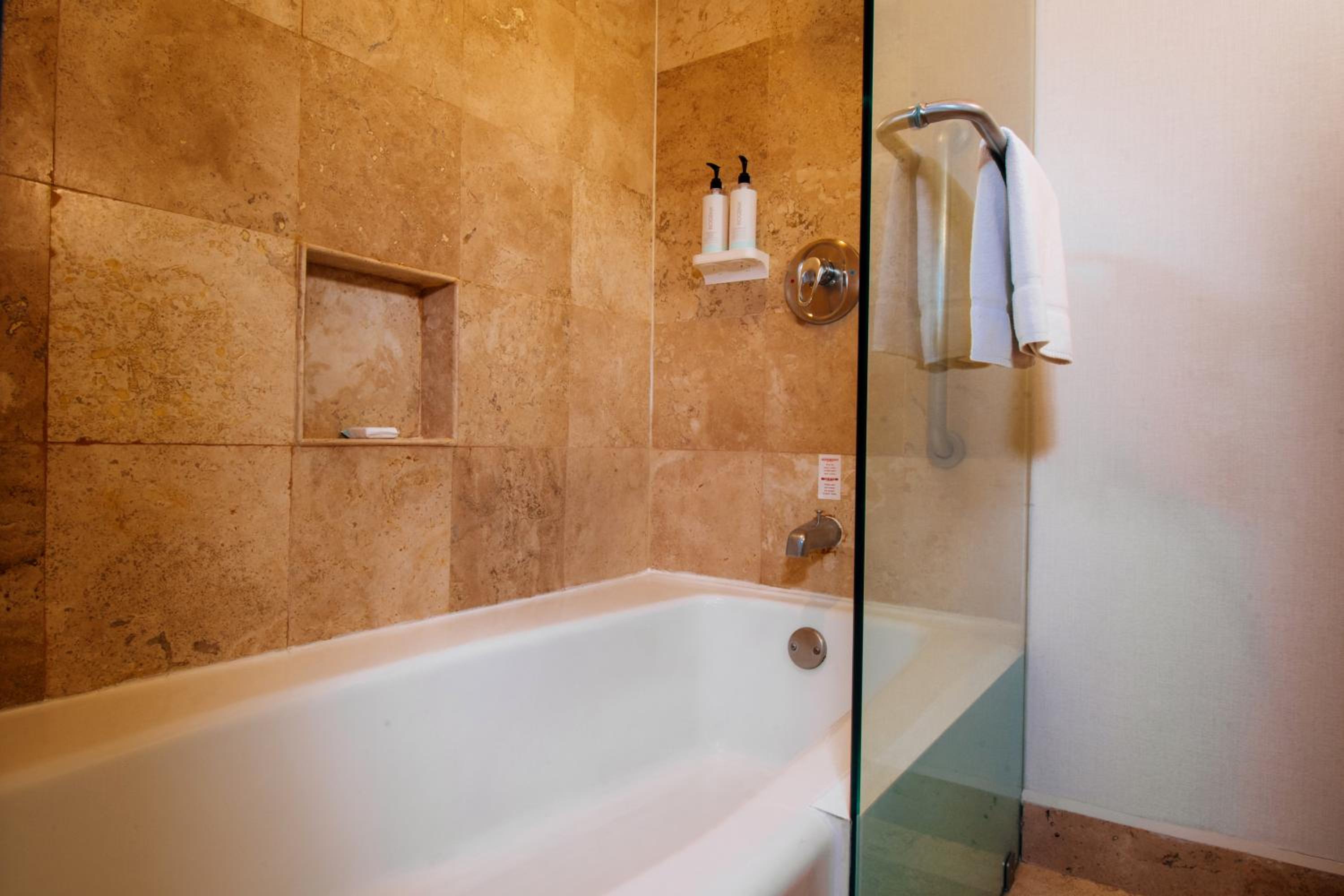 One-Bedroom King Suite thumbnail 5