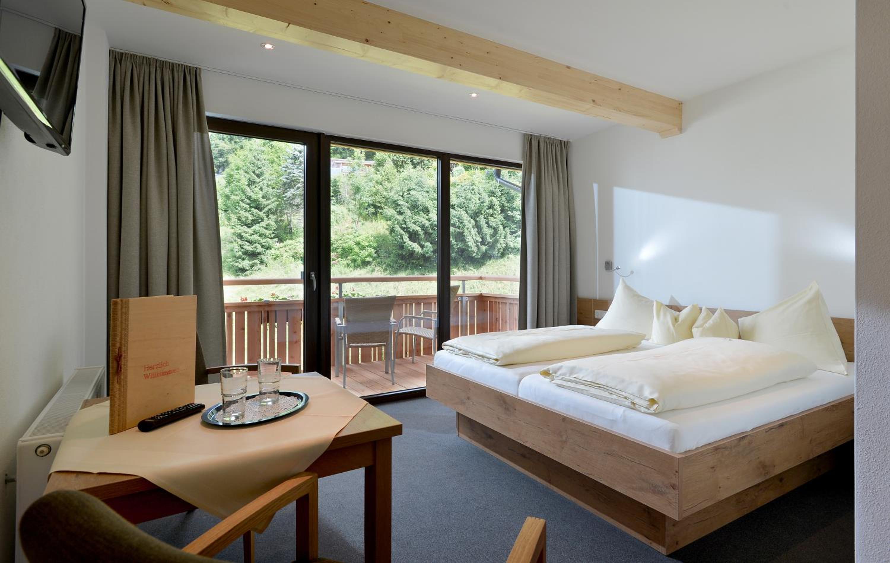 Double Room - Disability Access photo 1